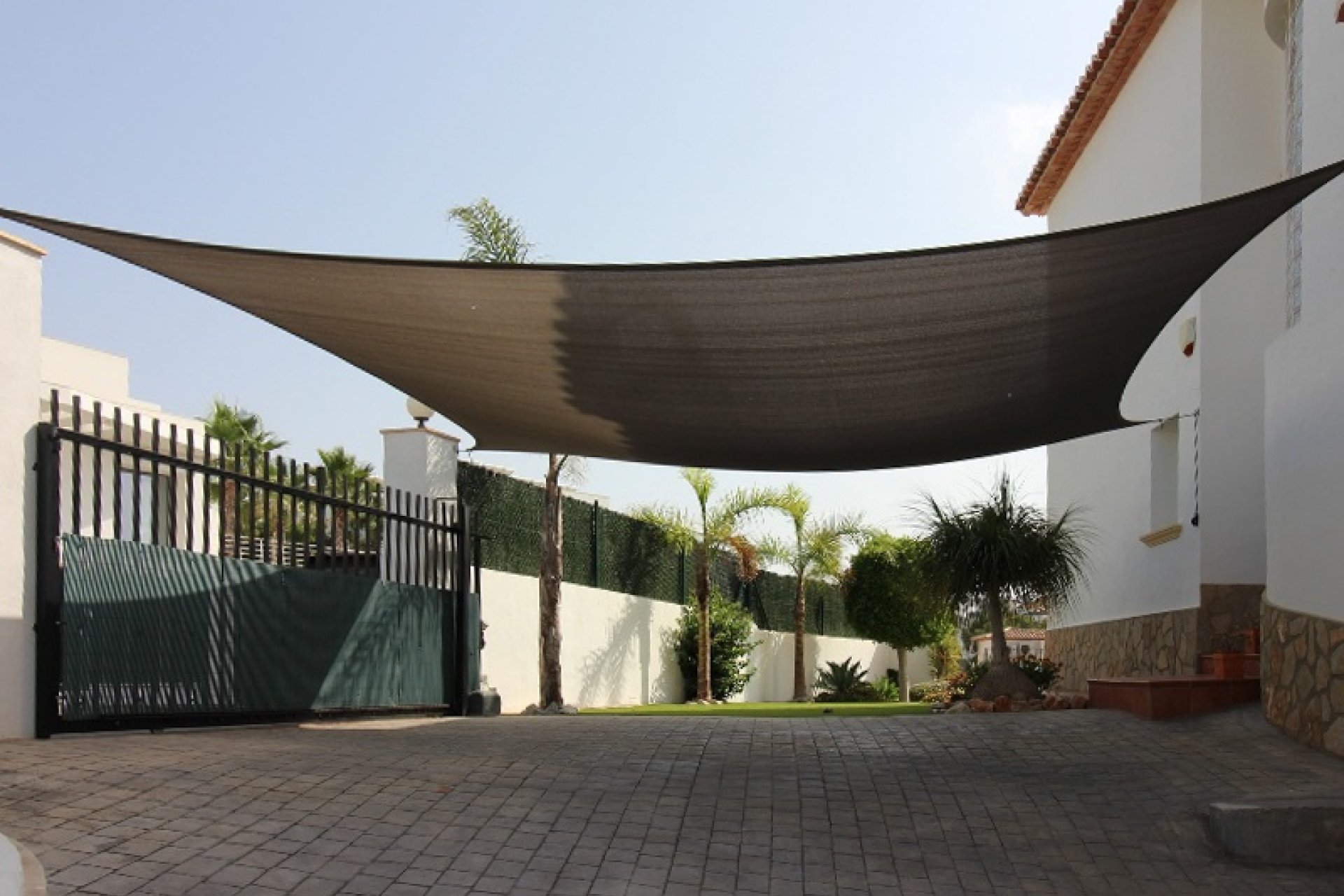 Venta - Villa - Moraira - Benimeit