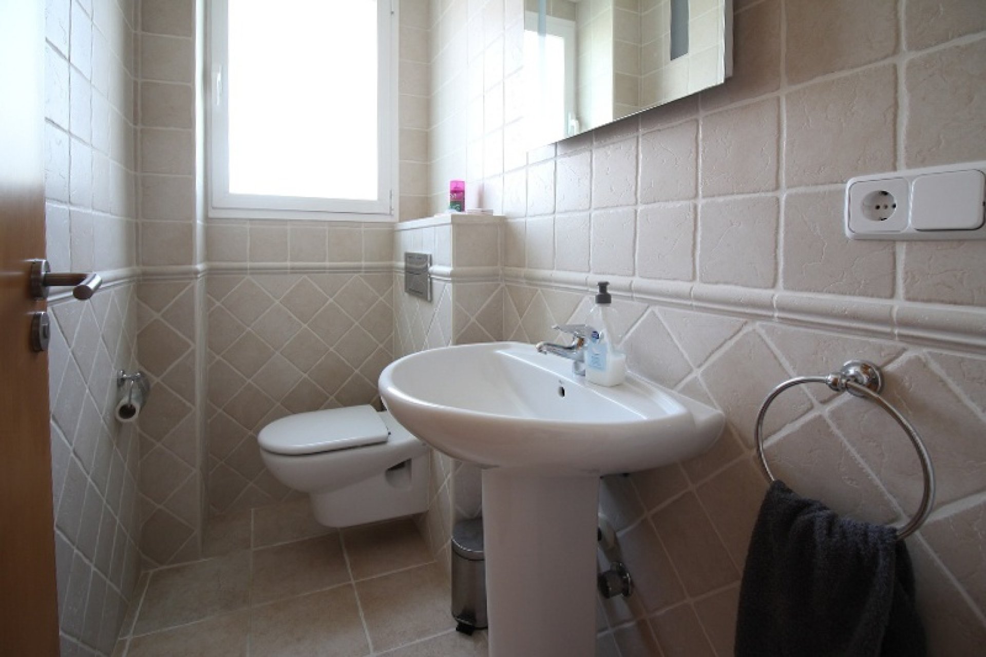 Venta - Villa - Moraira - Benimeit