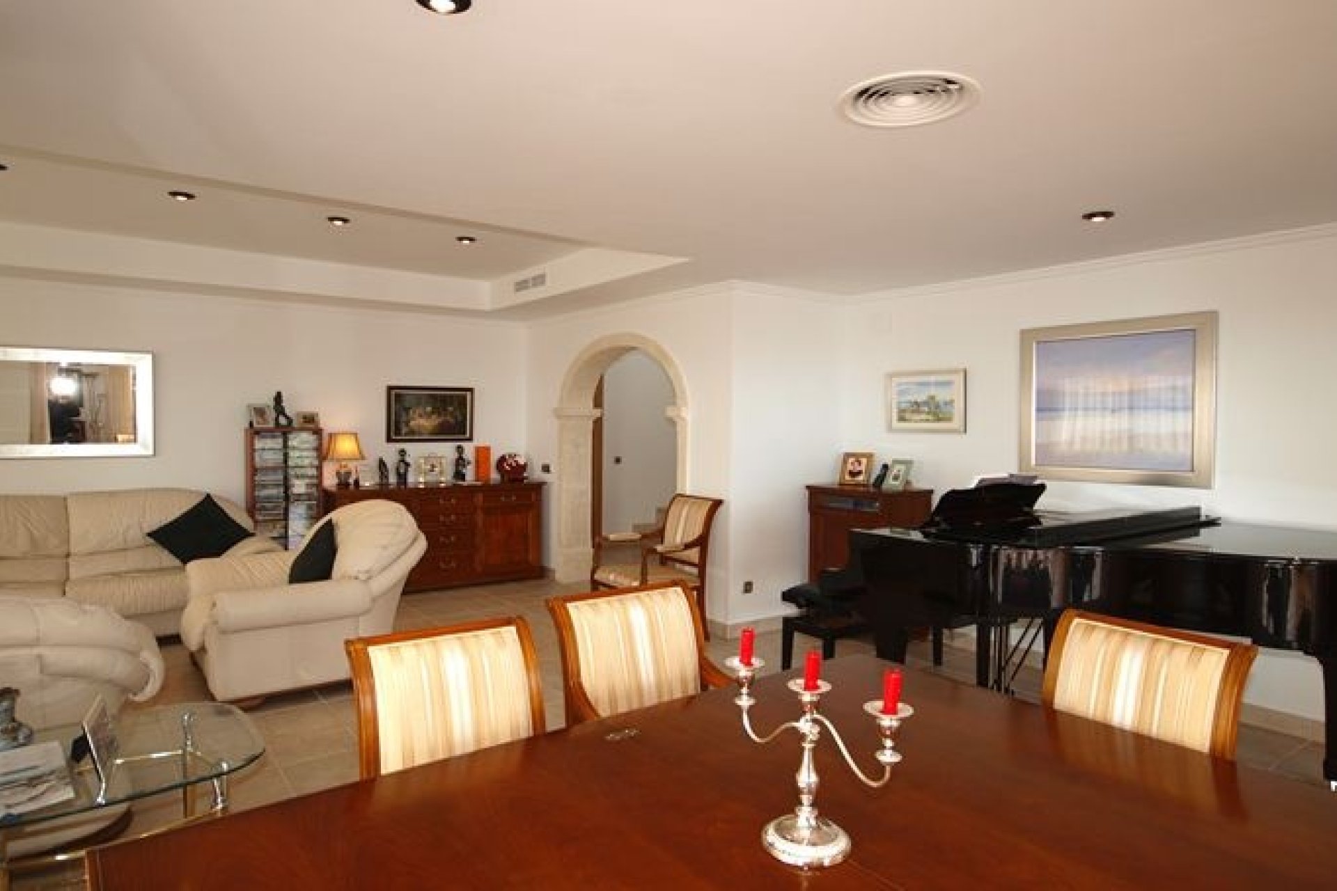 Venta - Villa - Moraira - Benimeit