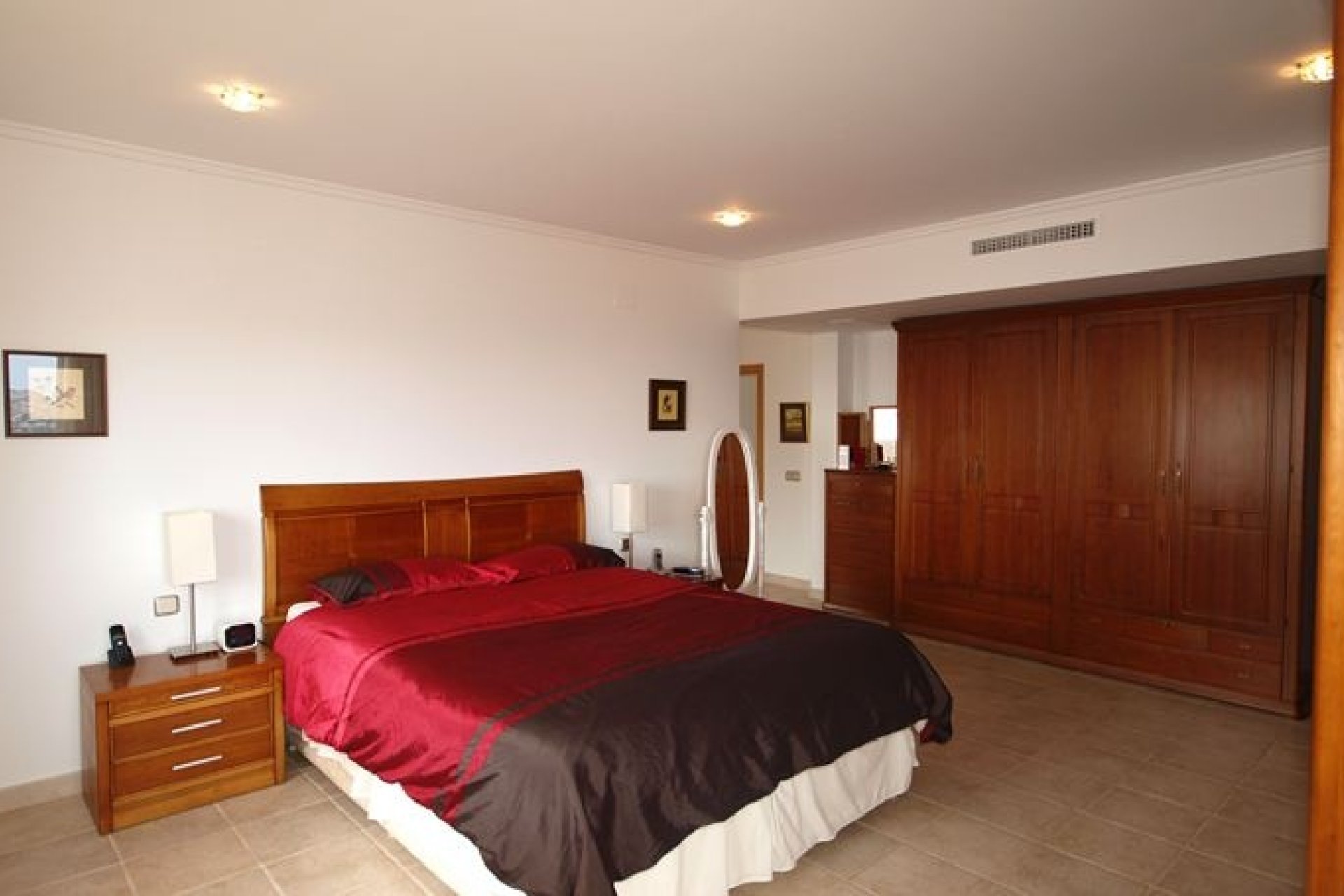 Venta - Villa - Moraira - Benimeit