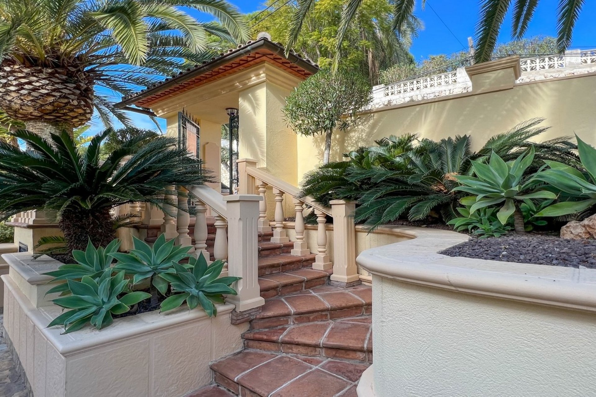 Venta - Villa - Moraira - Benimeit