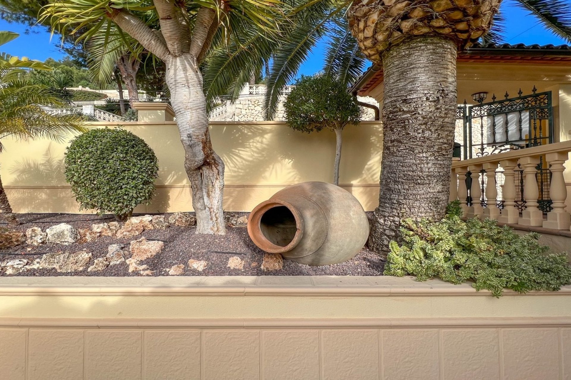 Venta - Villa - Moraira - Benimeit