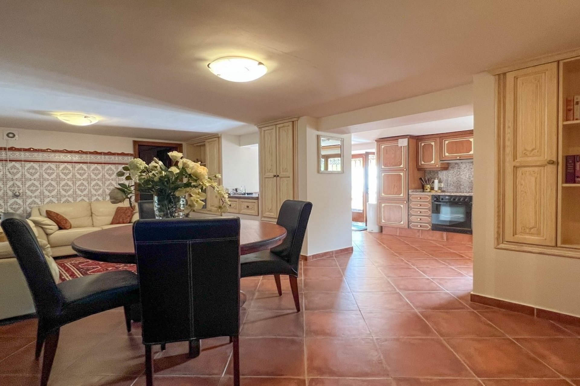Venta - Villa - Moraira - Benimeit