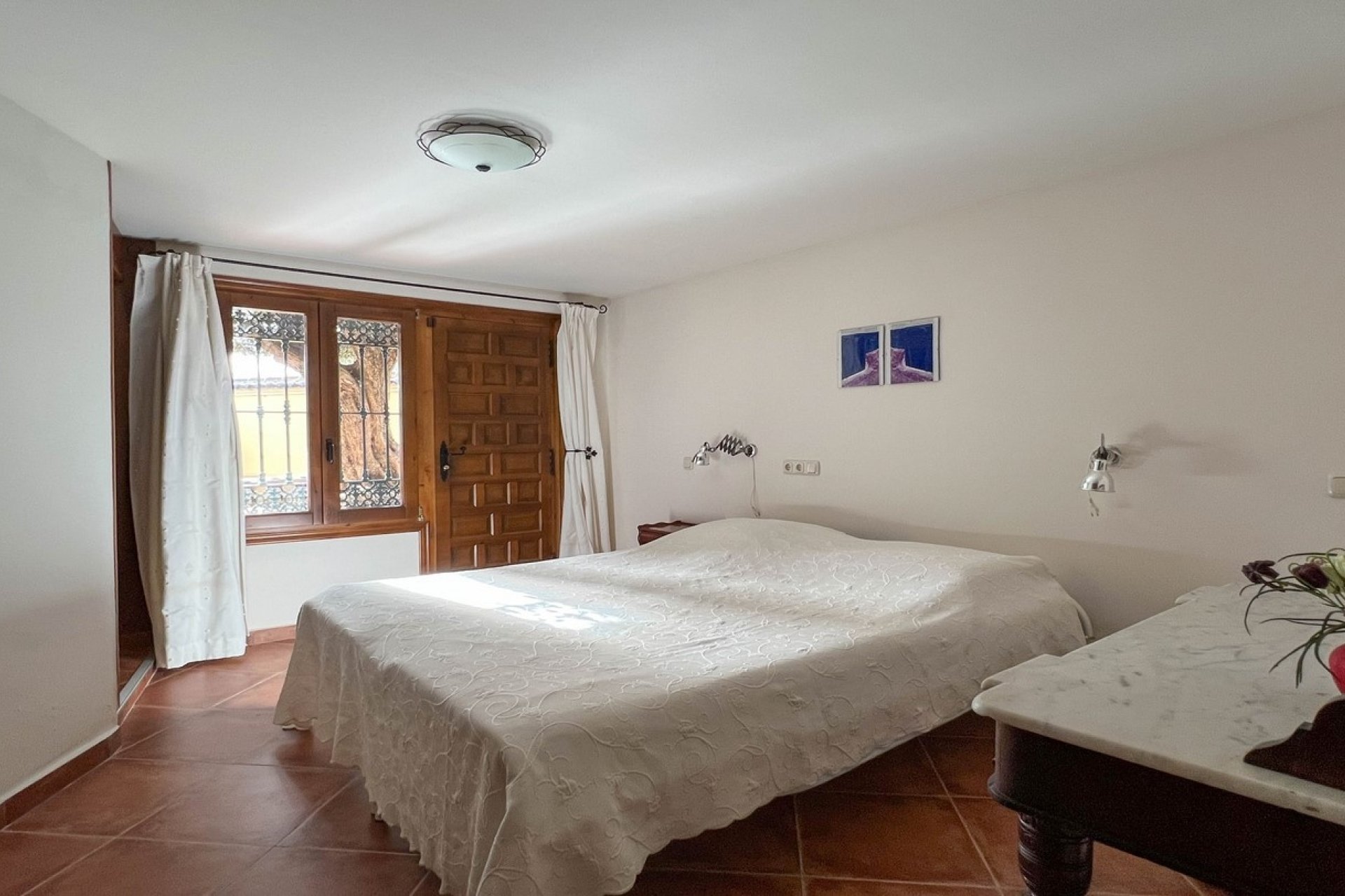 Venta - Villa - Moraira - Benimeit