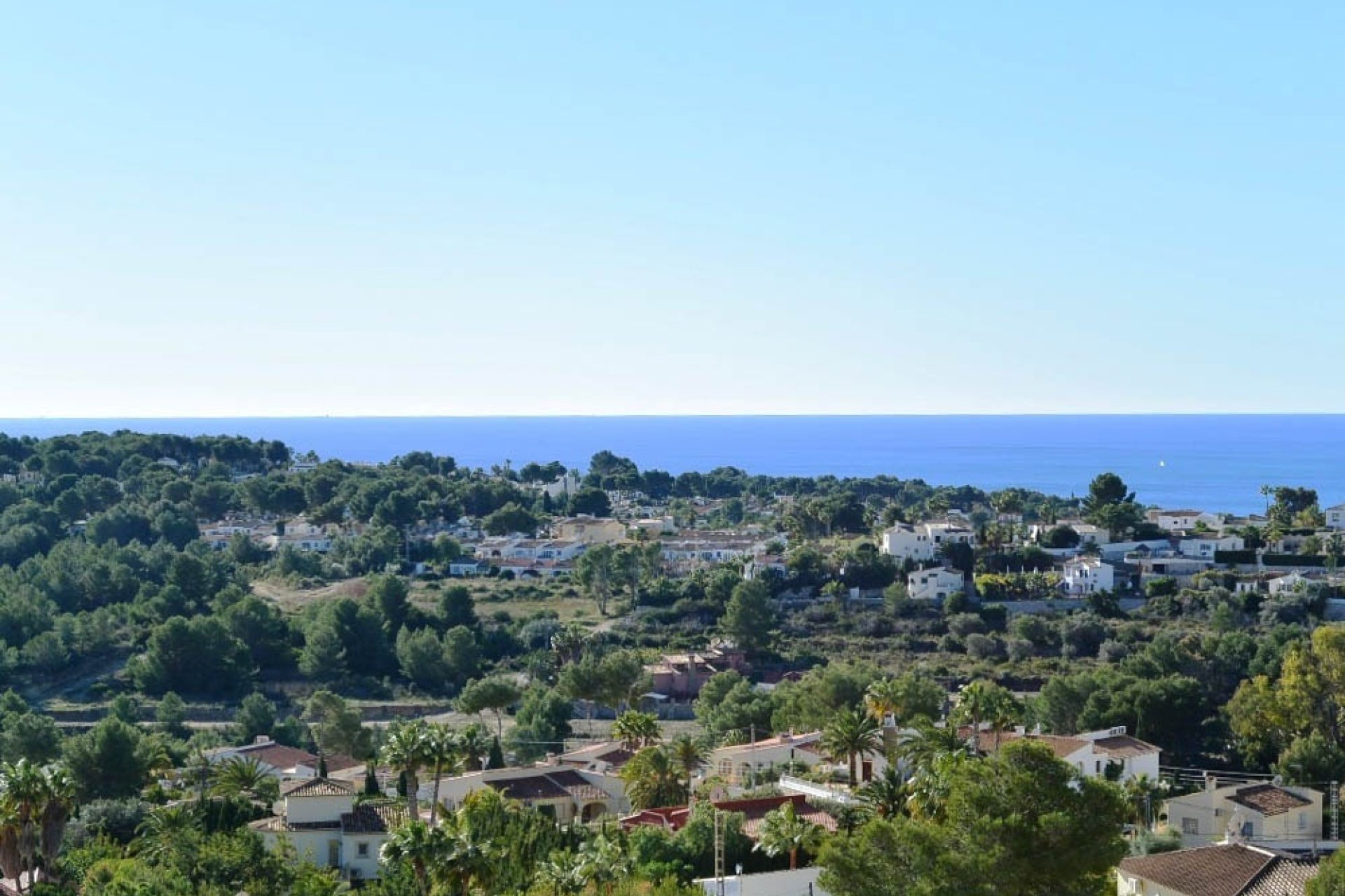 Venta - Villa - Moraira - Benimeit