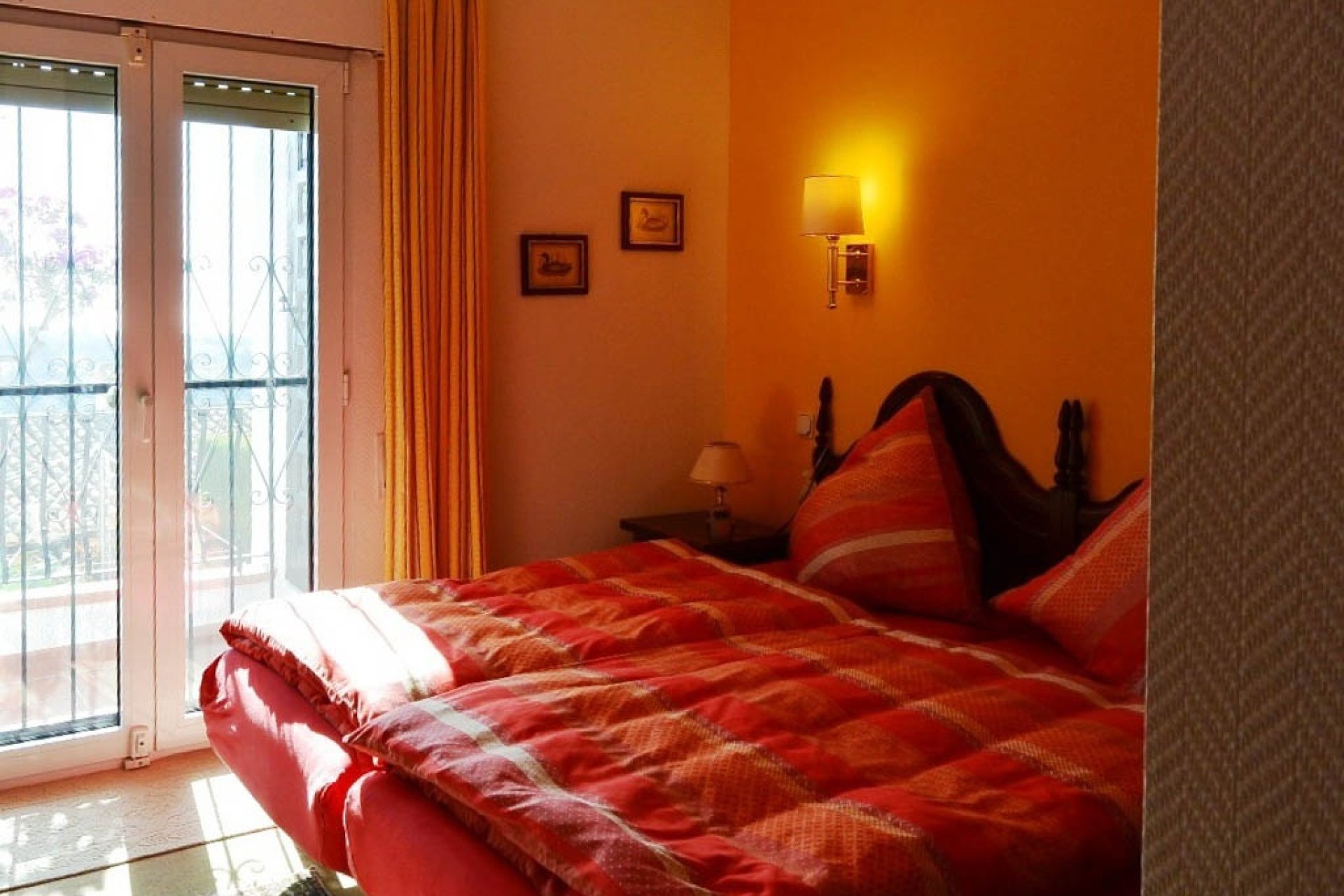 Venta - Villa - Moraira - Benimeit