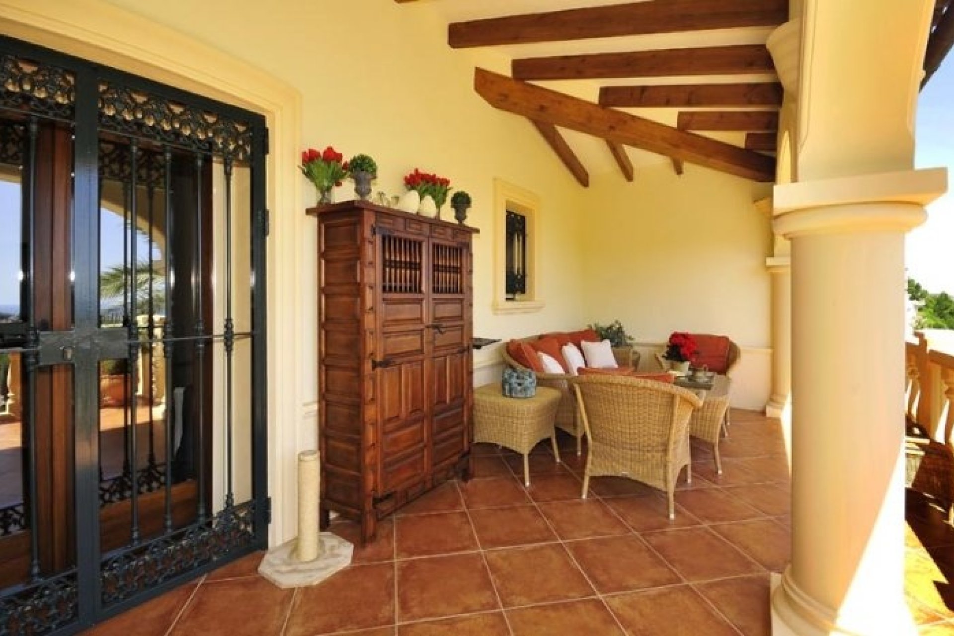 Venta - Villa - Moraira - Benimeit