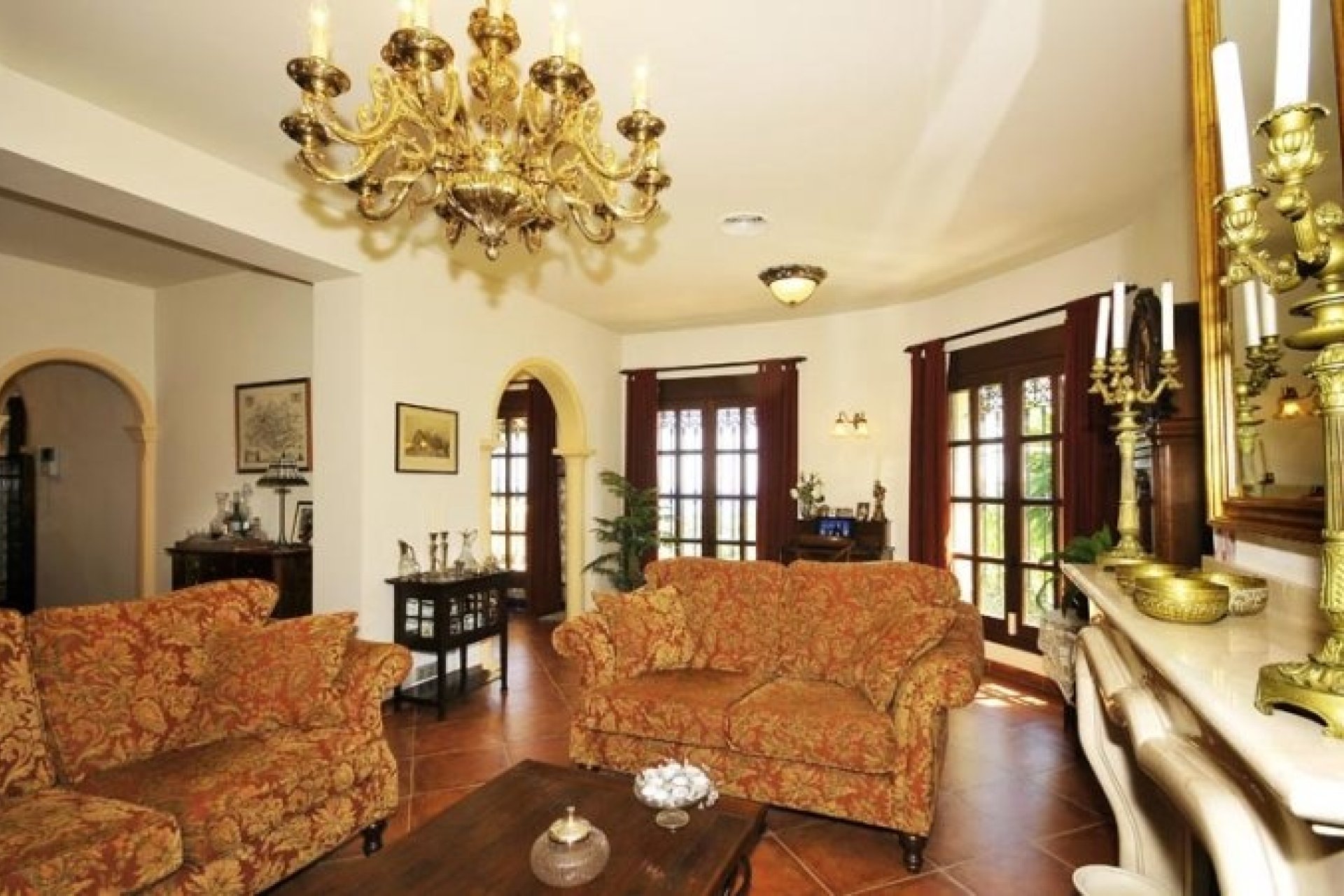Venta - Villa - Moraira - Benimeit
