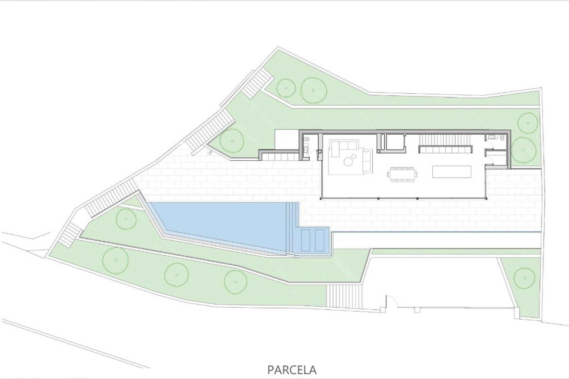 Venta - Villa - Moraira - Benimeit