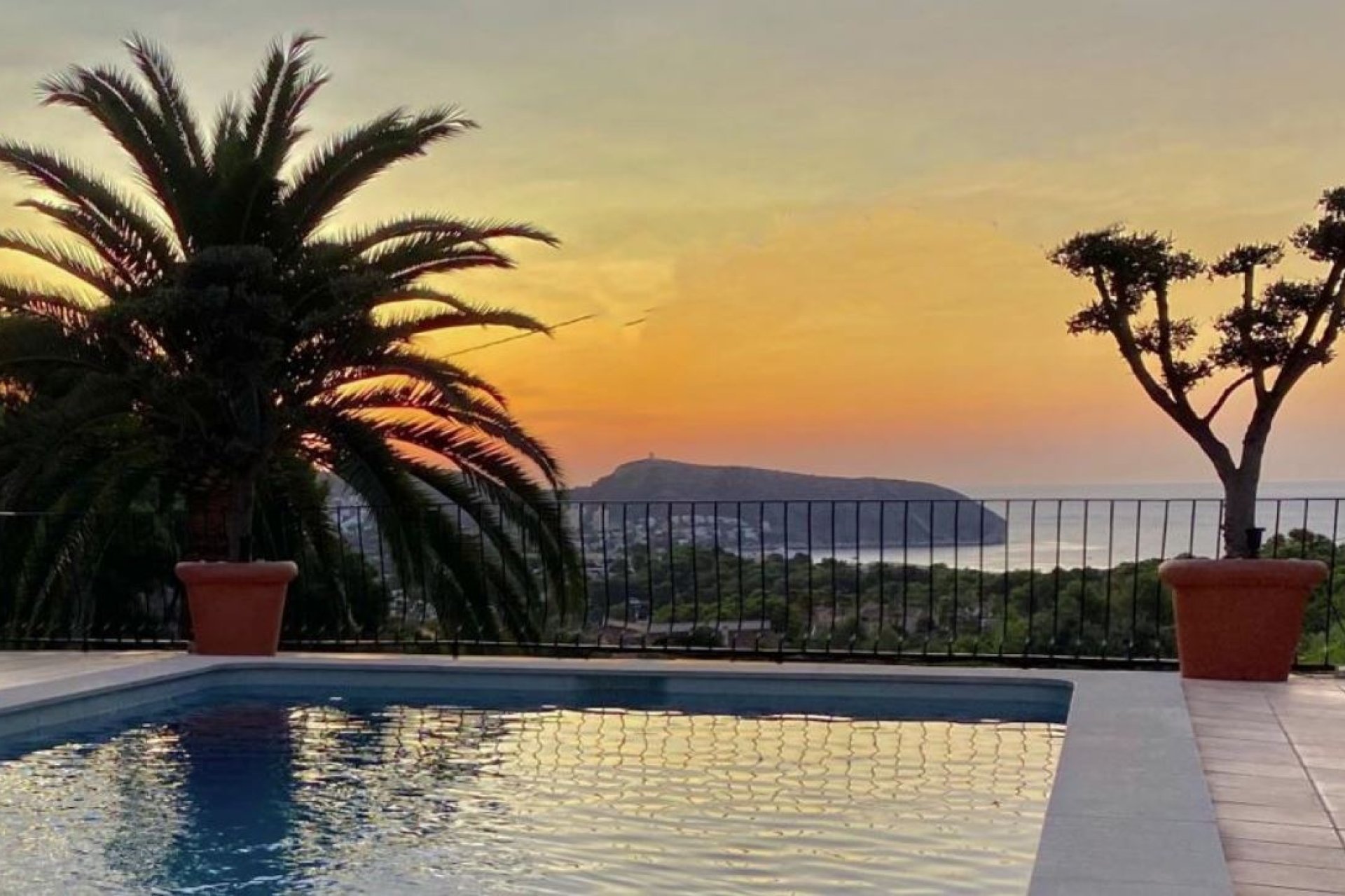 Venta - Villa - Moraira - Benimeit