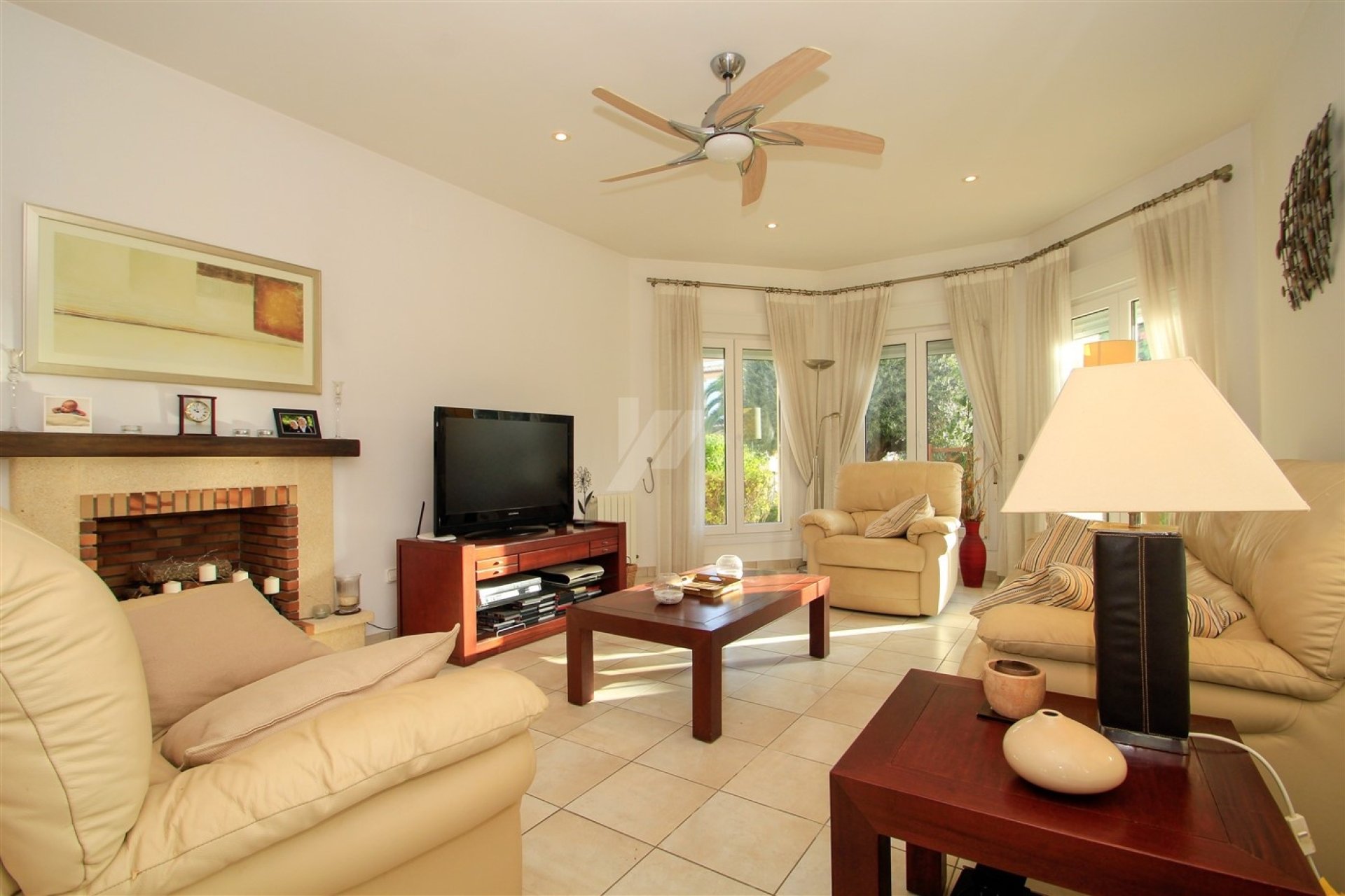 Venta - Villa - Moraira - Benimeit