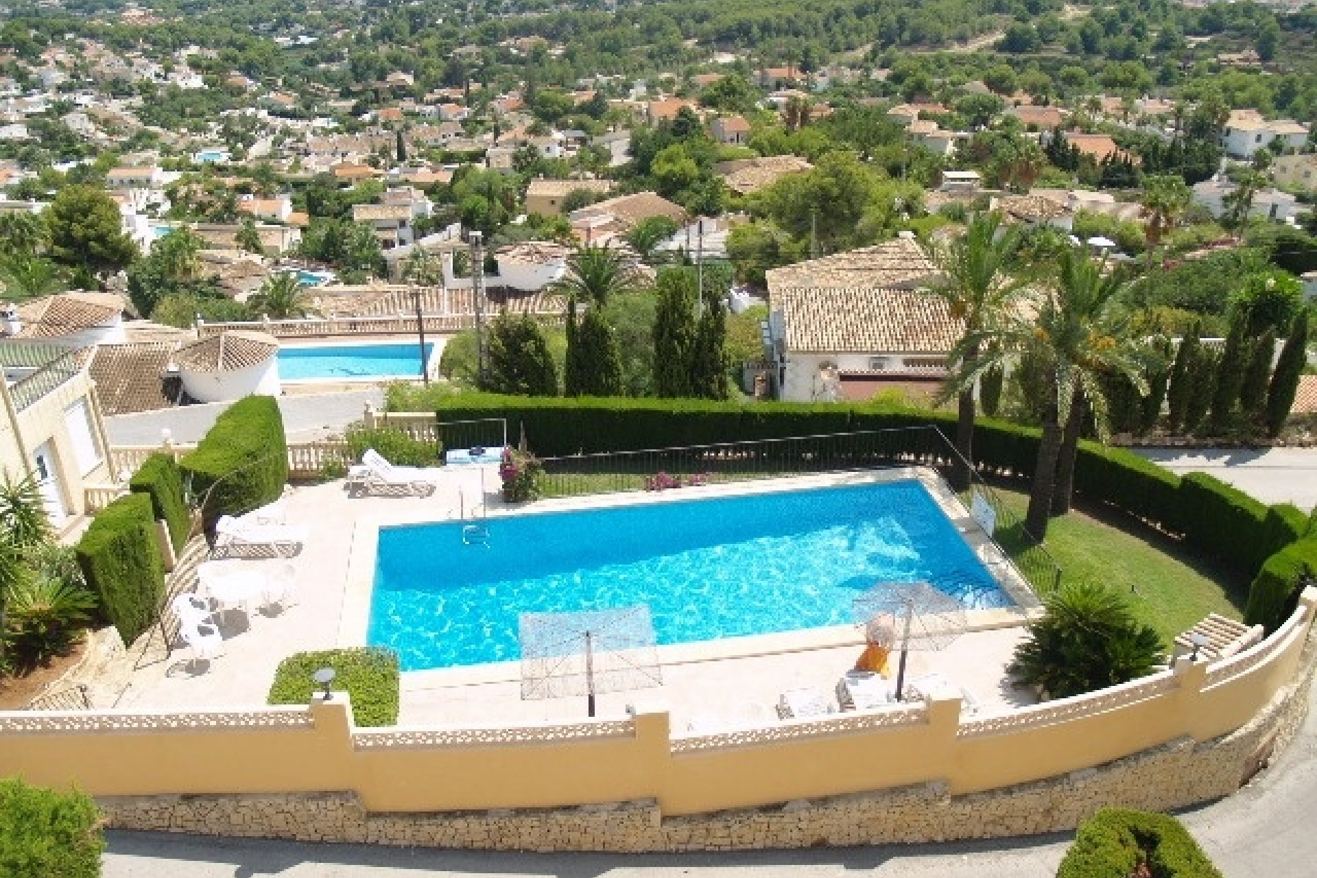 Venta - Villa - Moraira - Benimeit