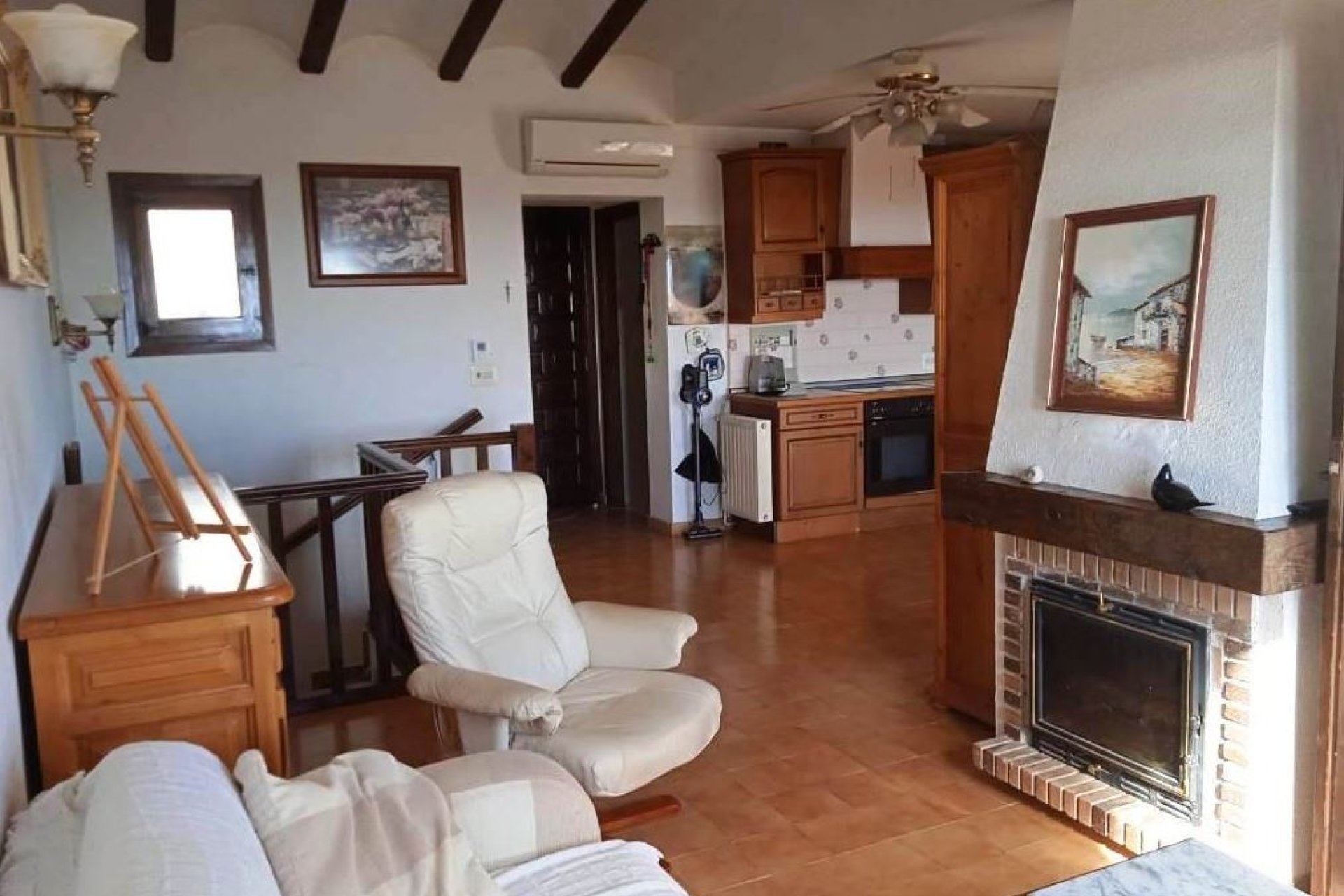 Venta - Villa - Moraira - Benimeit