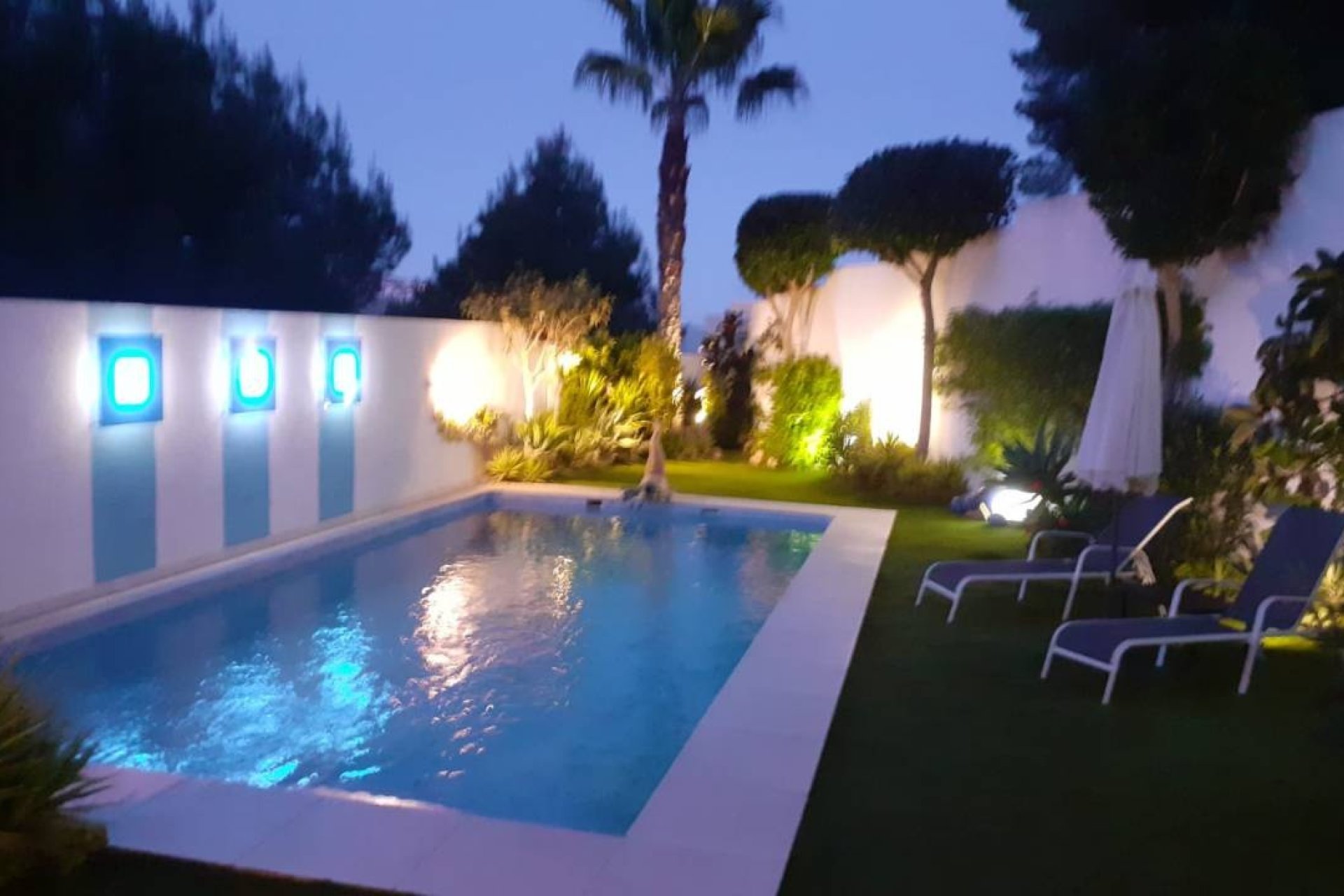 Venta - Villa - Moraira - Benimeit