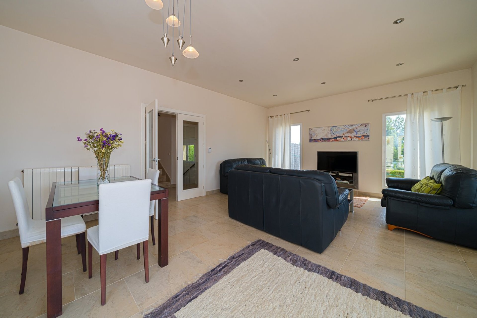 Venta - Villa - Moraira - Benimeit