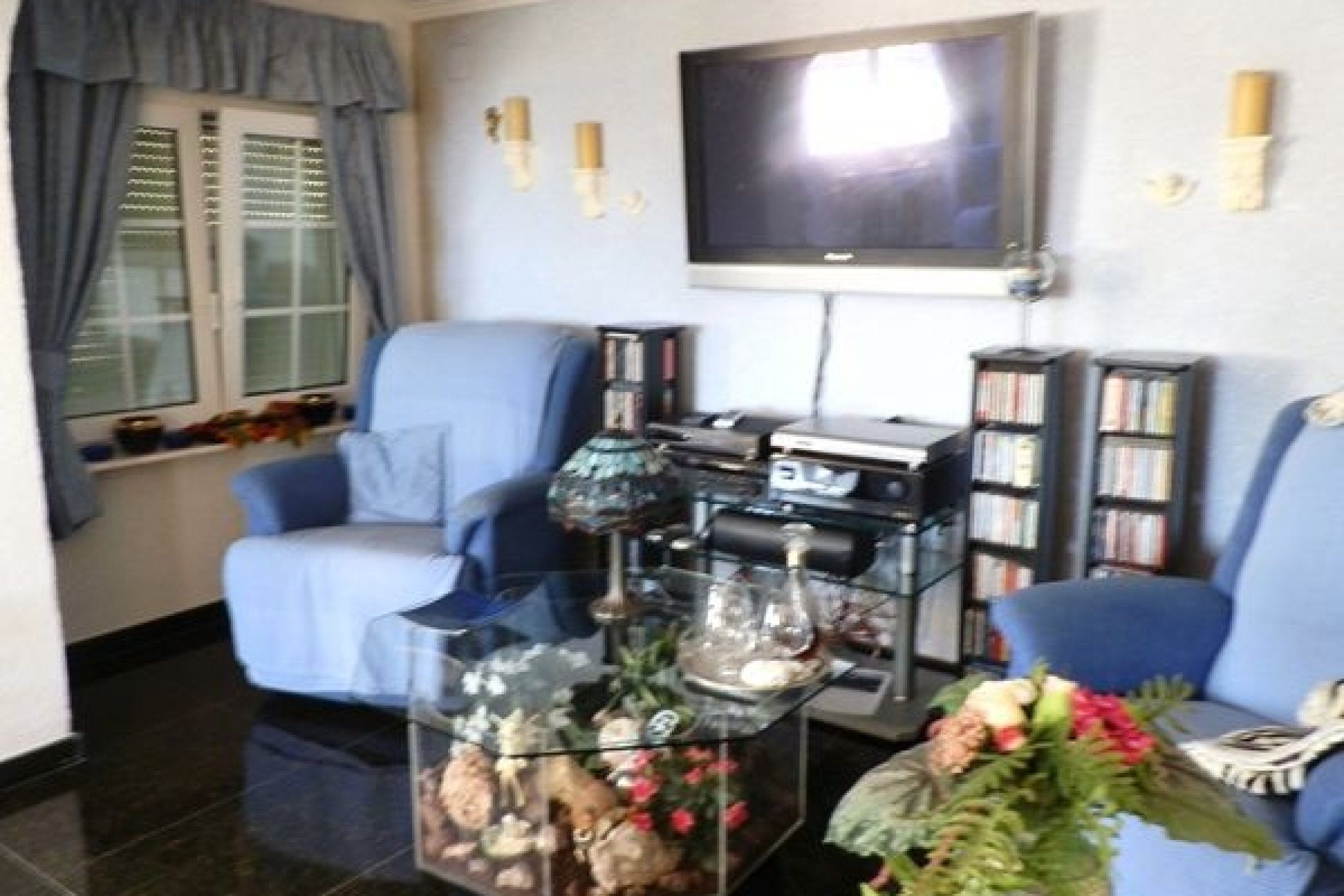 Venta - Villa - Moraira - Benimeit