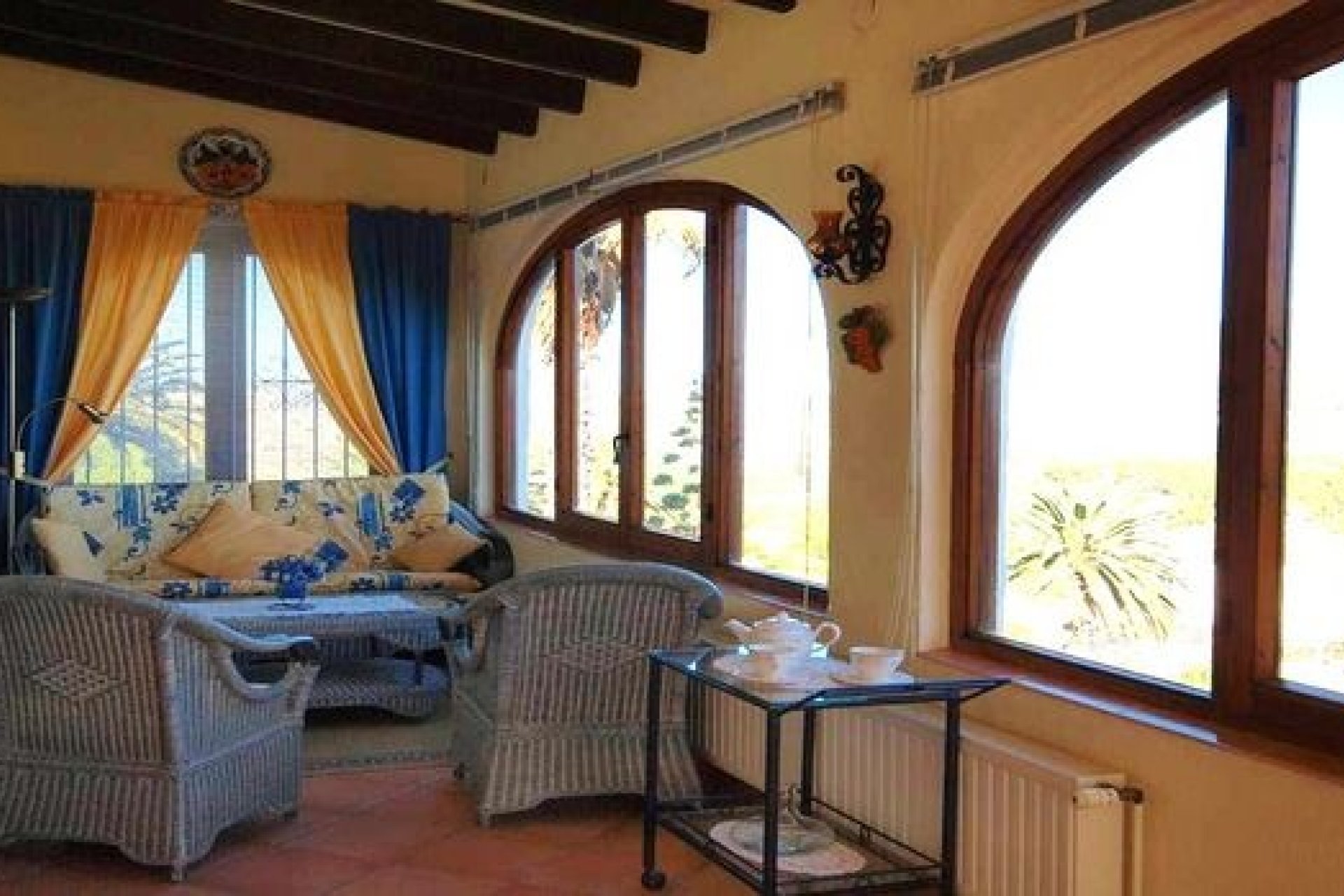 Venta - Villa - Moraira - Benimeit