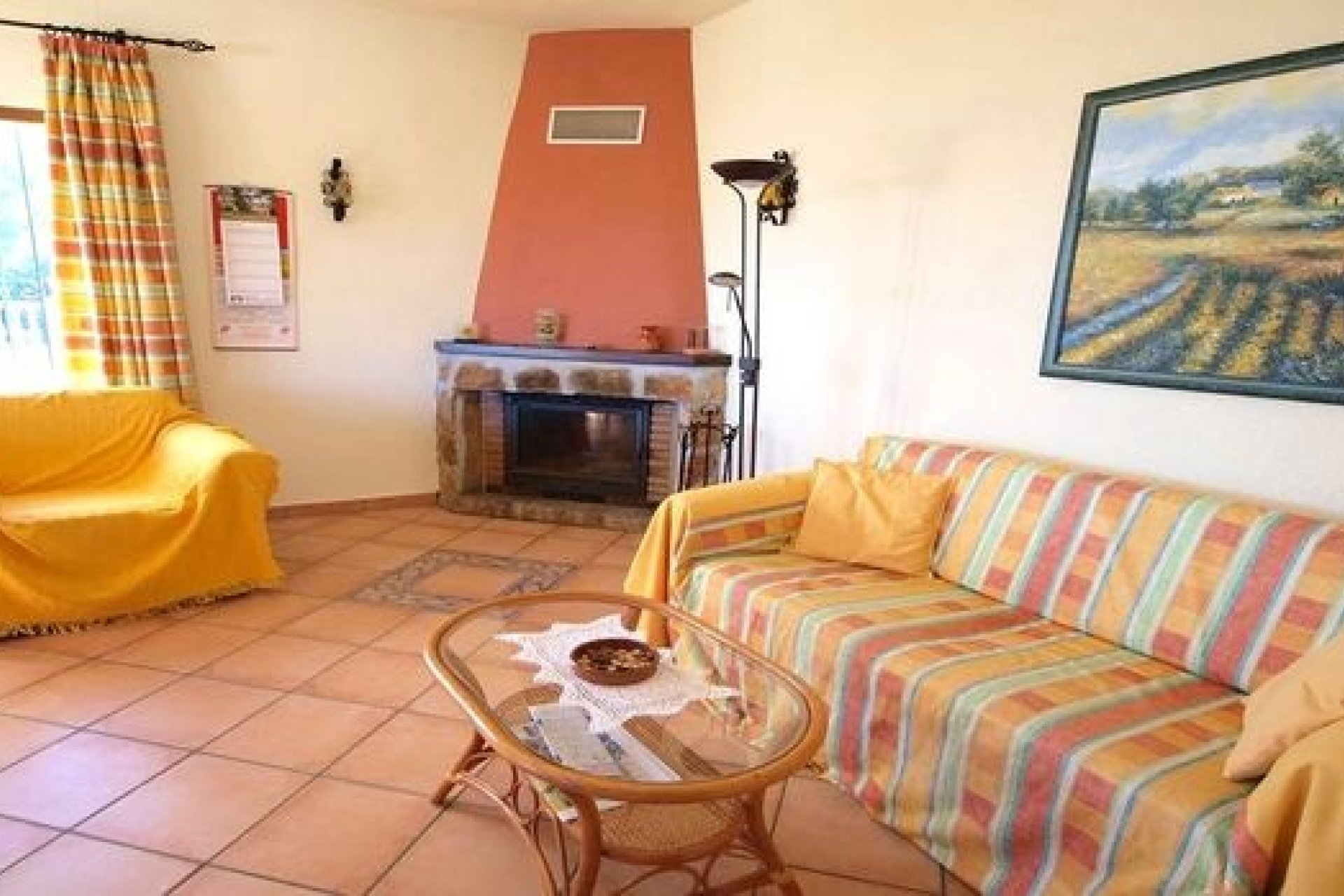 Venta - Villa - Moraira - Benimeit