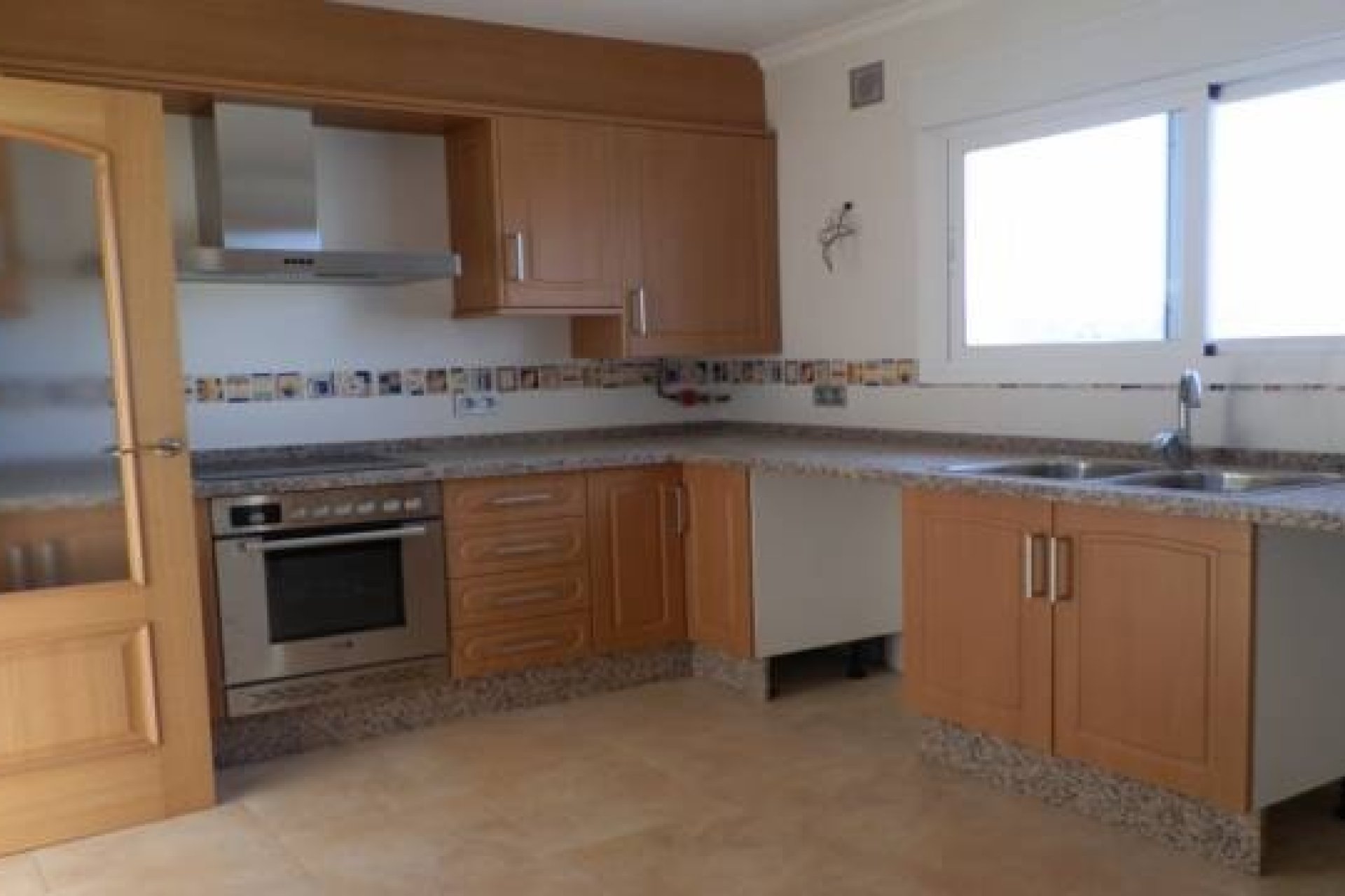 Venta - Villa - Moraira - Benimeit