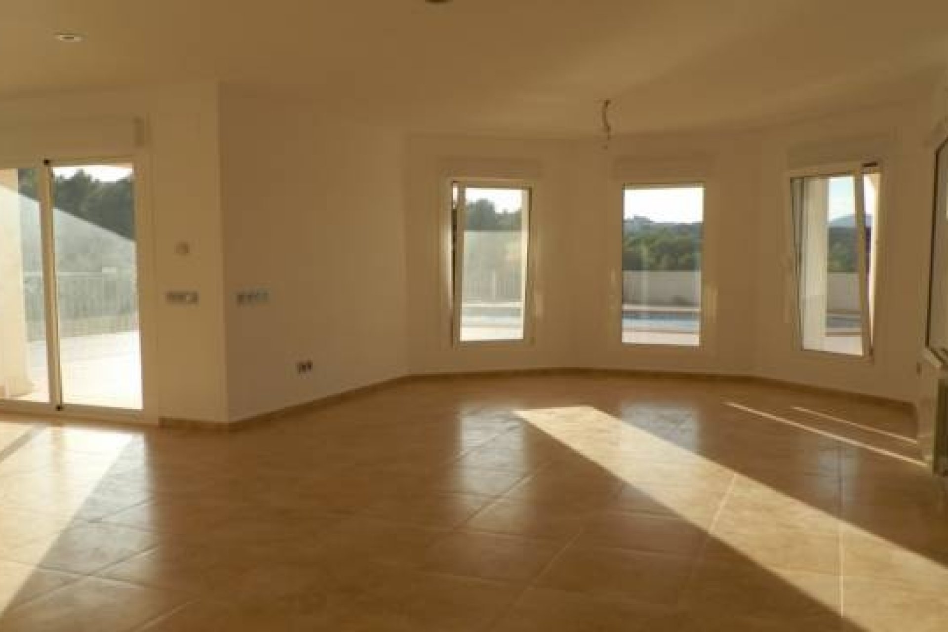 Venta - Villa - Moraira - Benimeit