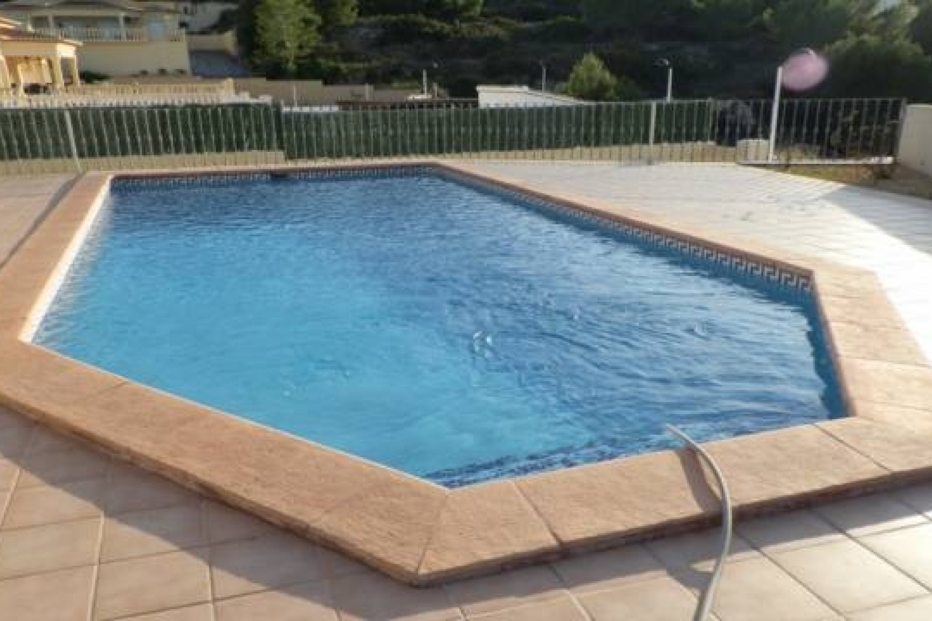 Venta - Villa - Moraira - Benimeit