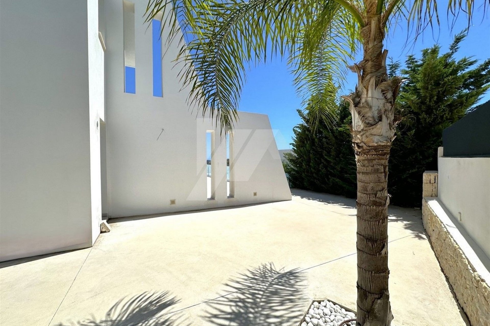 Venta - Villa - Moraira - Benimeit