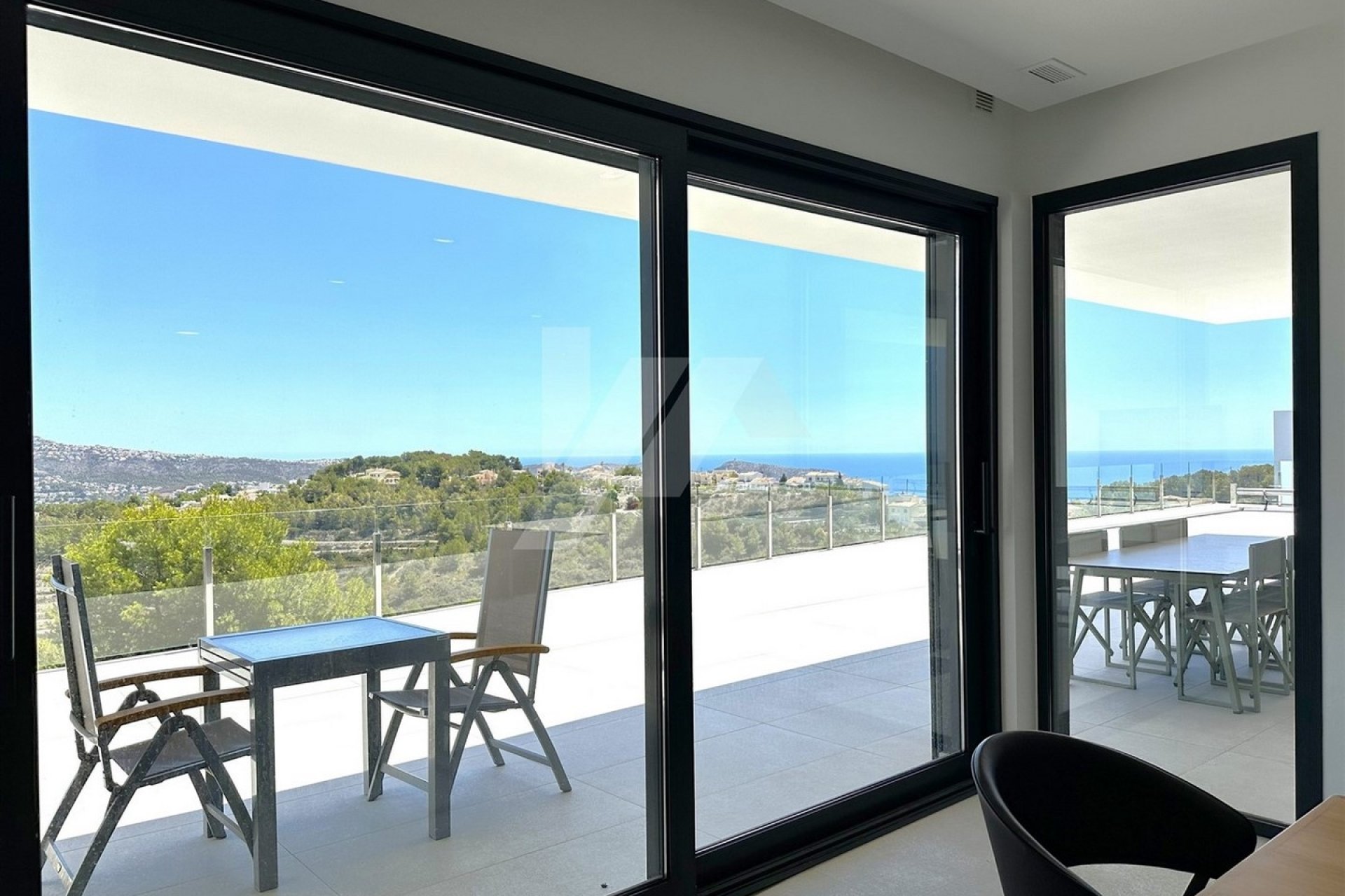 Venta - Villa - Moraira - Benimeit