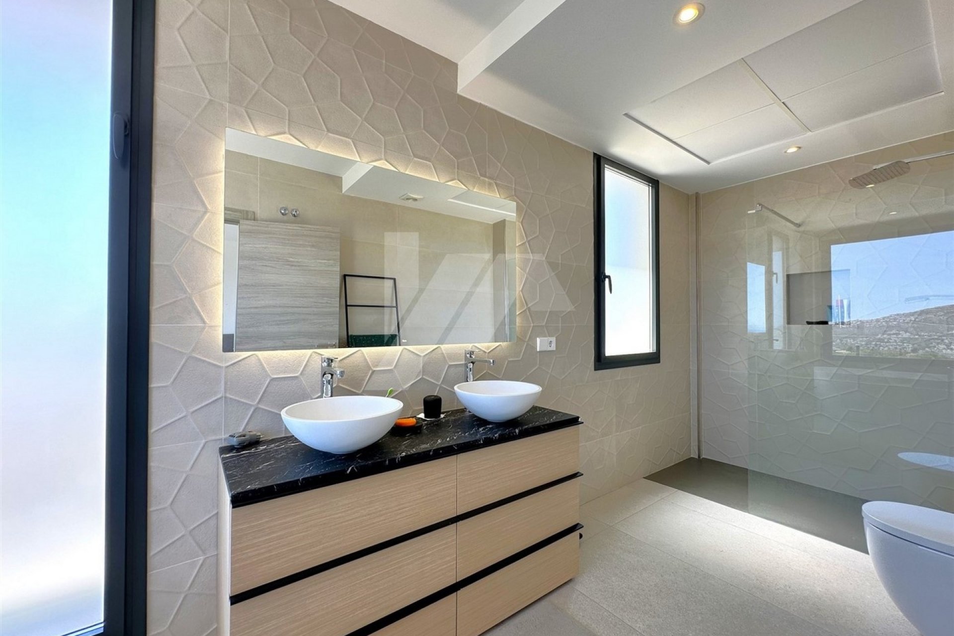 Venta - Villa - Moraira - Benimeit