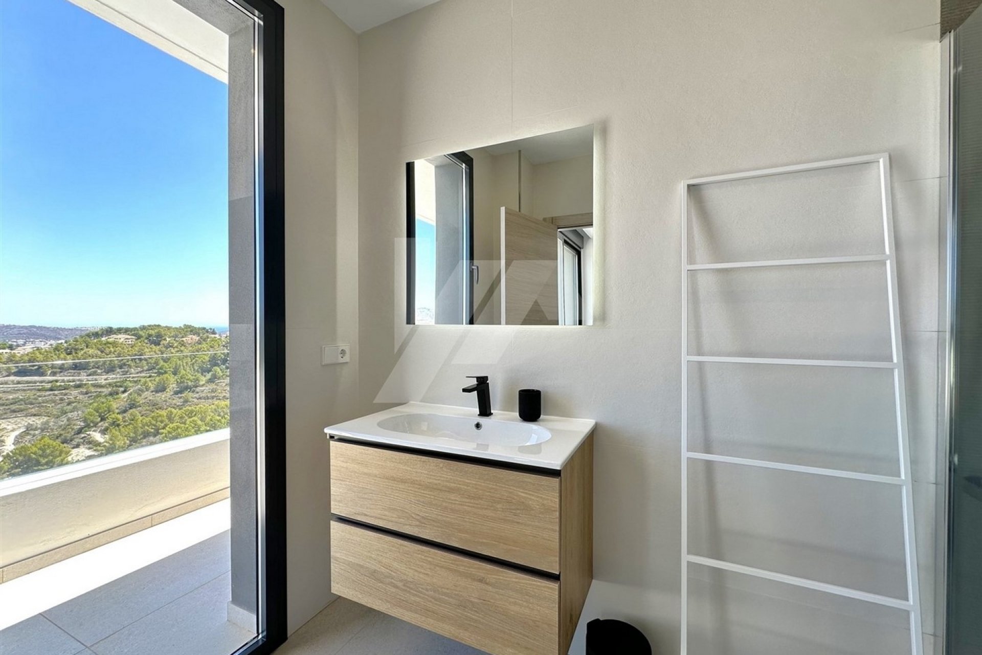 Venta - Villa - Moraira - Benimeit