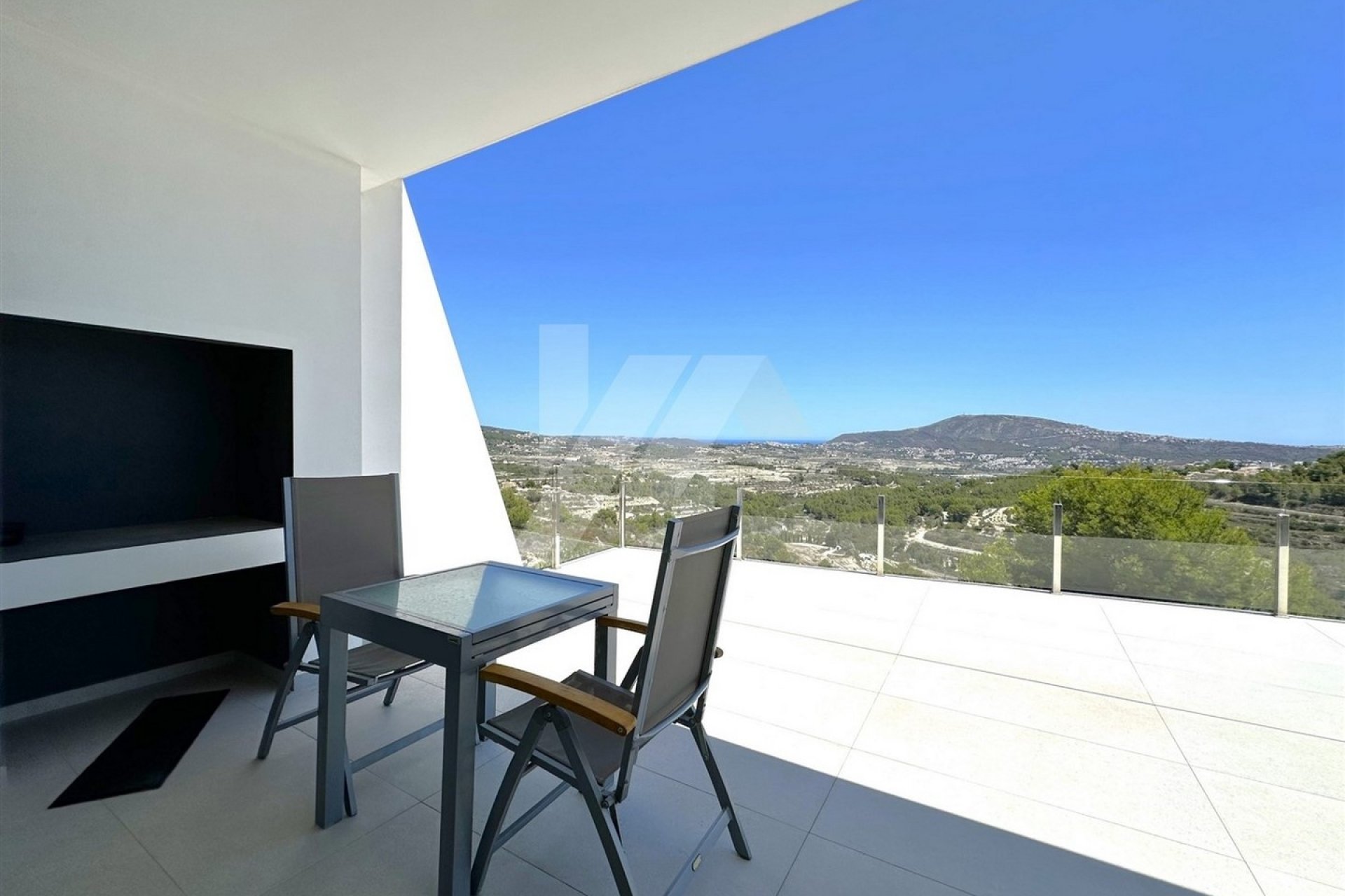 Venta - Villa - Moraira - Benimeit