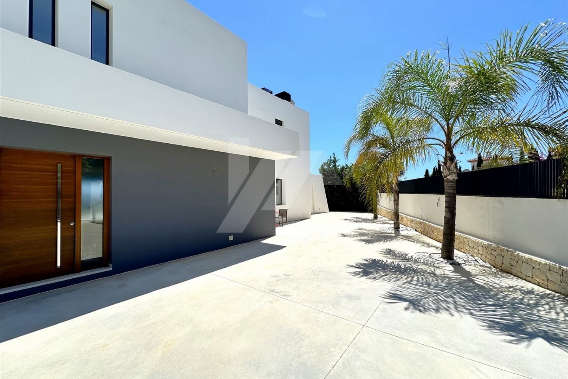 Venta - Villa - Moraira - Benimeit