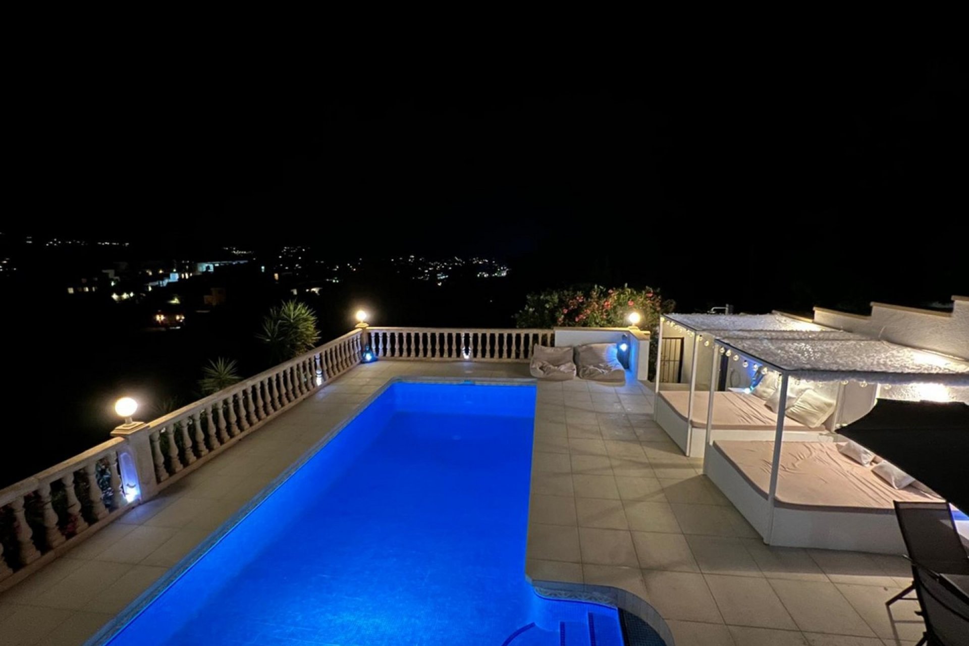 Venta - Villa - Moraira - Benimeit