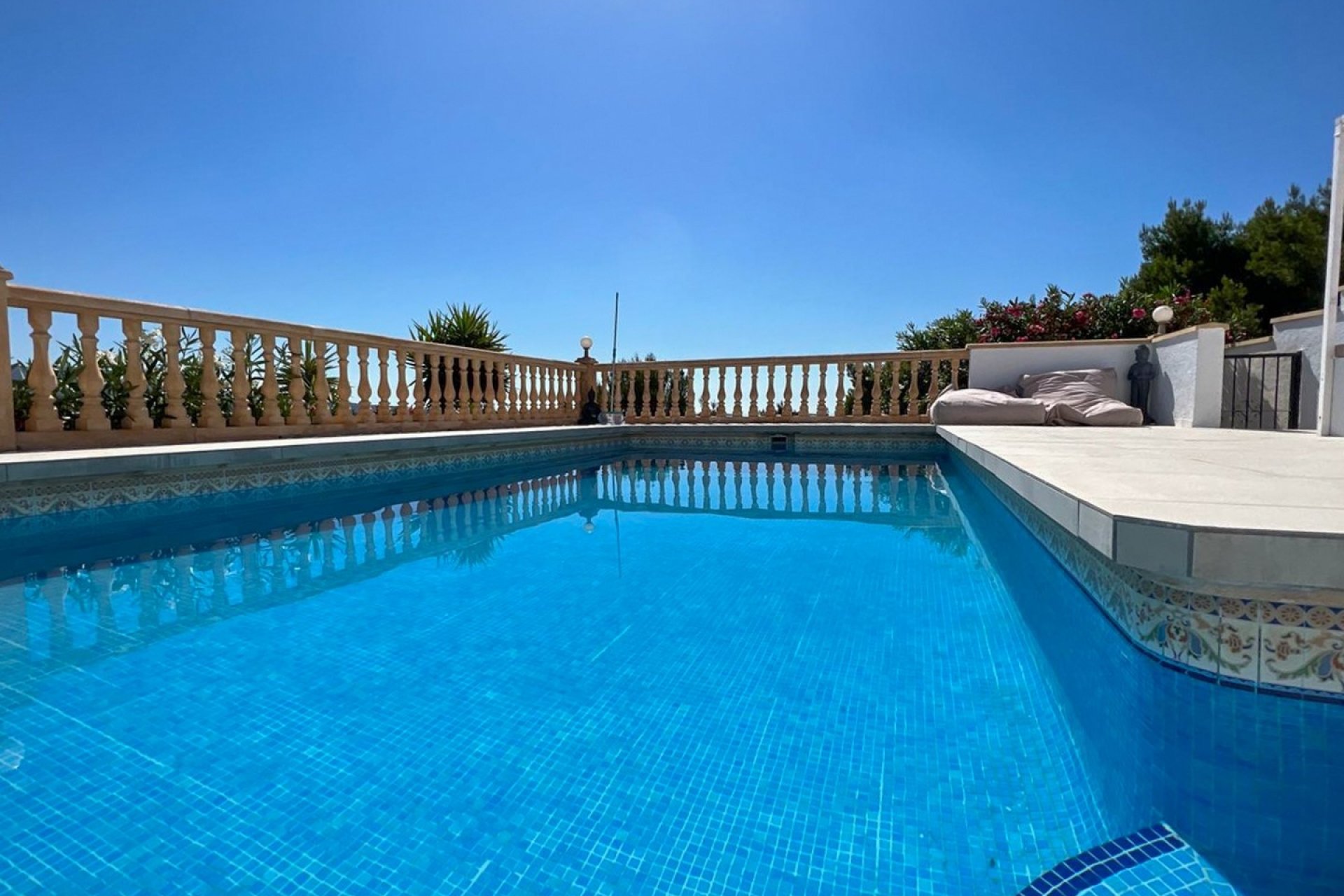 Venta - Villa - Moraira - Benimeit