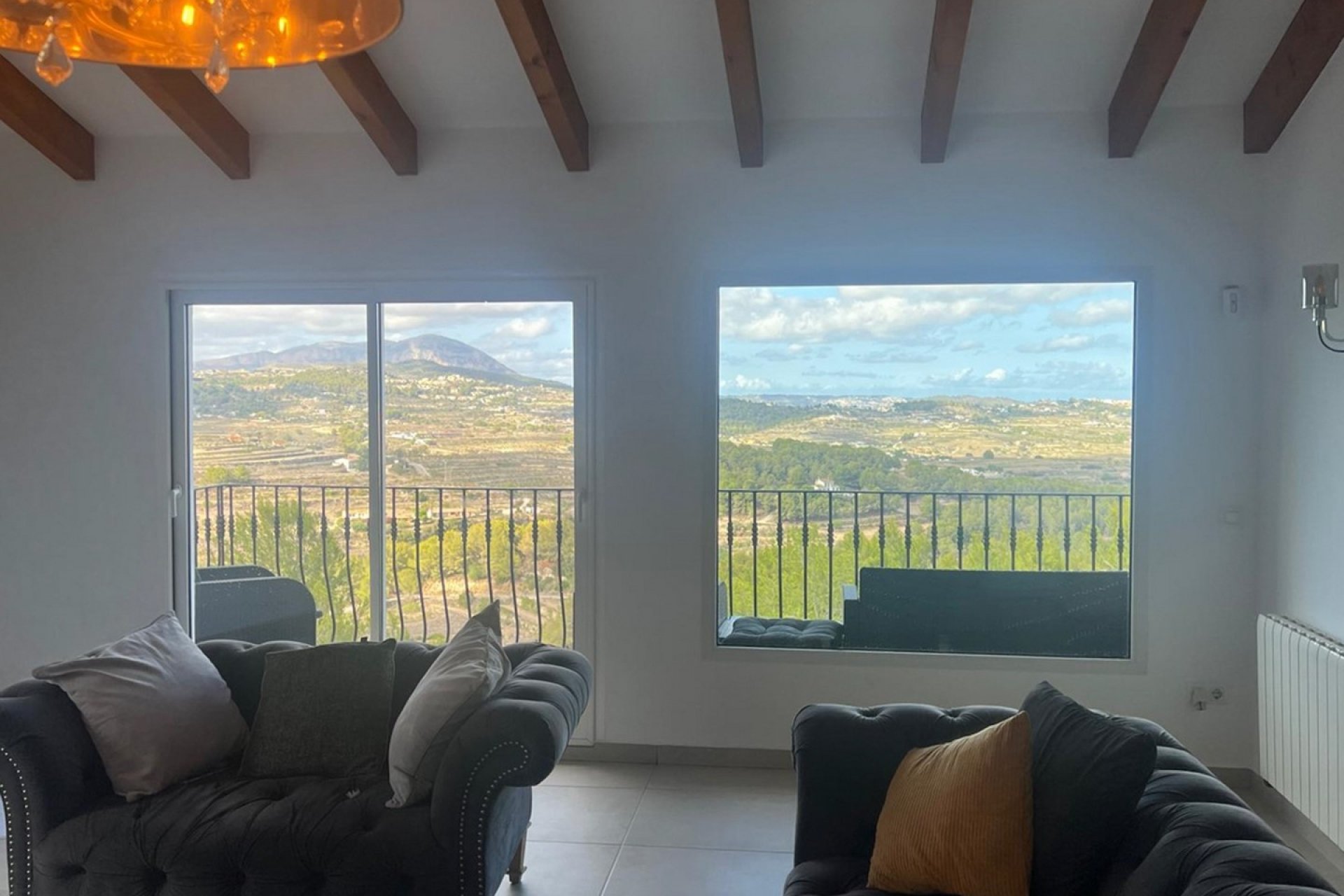 Venta - Villa - Moraira - Benimeit