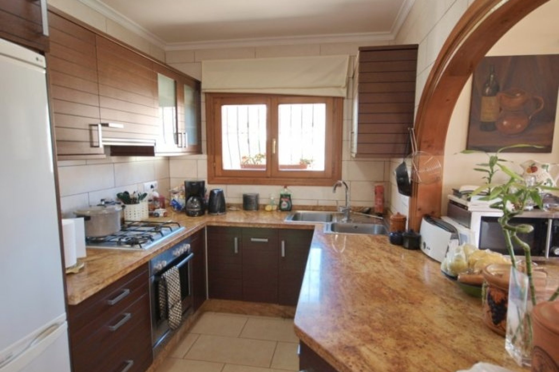 Venta - Villa - Moraira - Benimeit