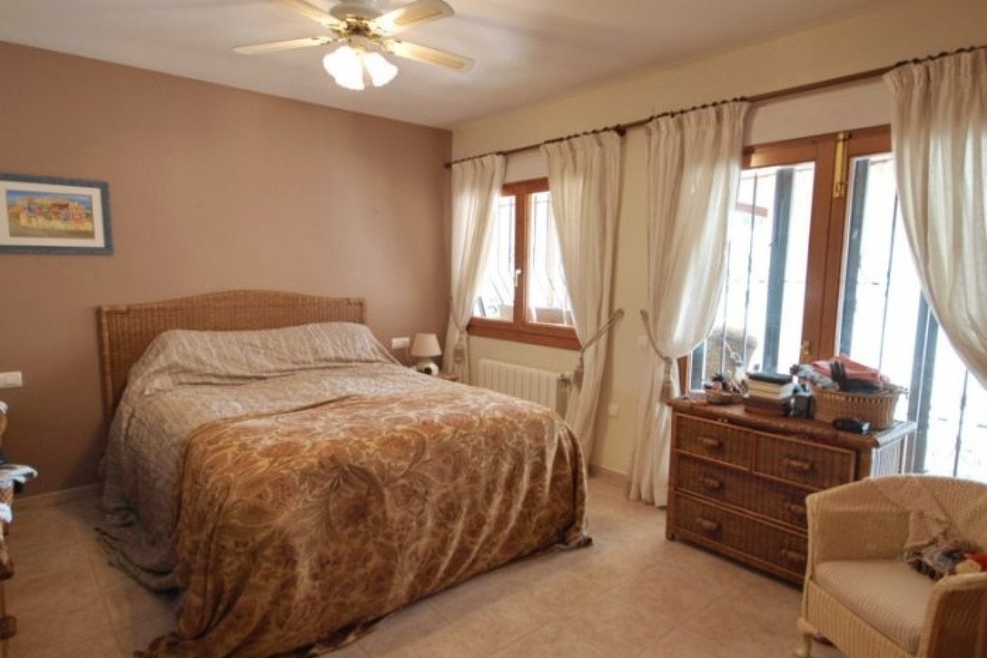 Venta - Villa - Moraira - Benimeit