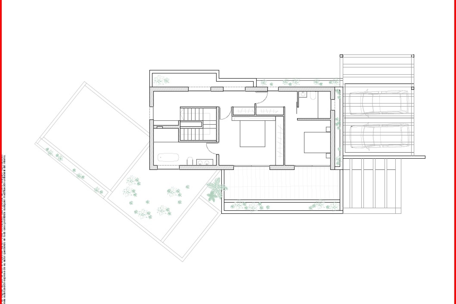 Venta - Villa - Moraira - Benimeit