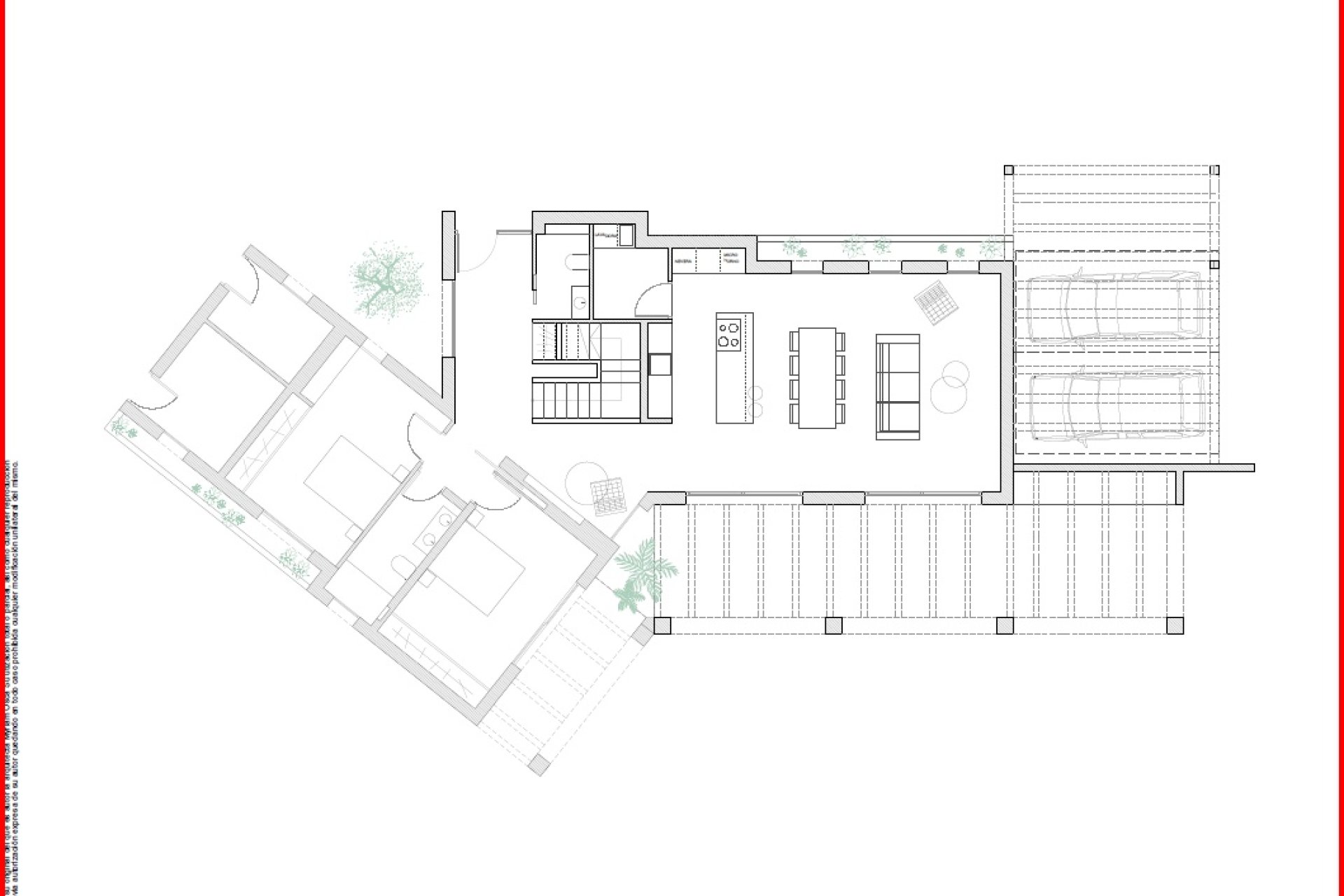 Venta - Villa - Moraira - Benimeit