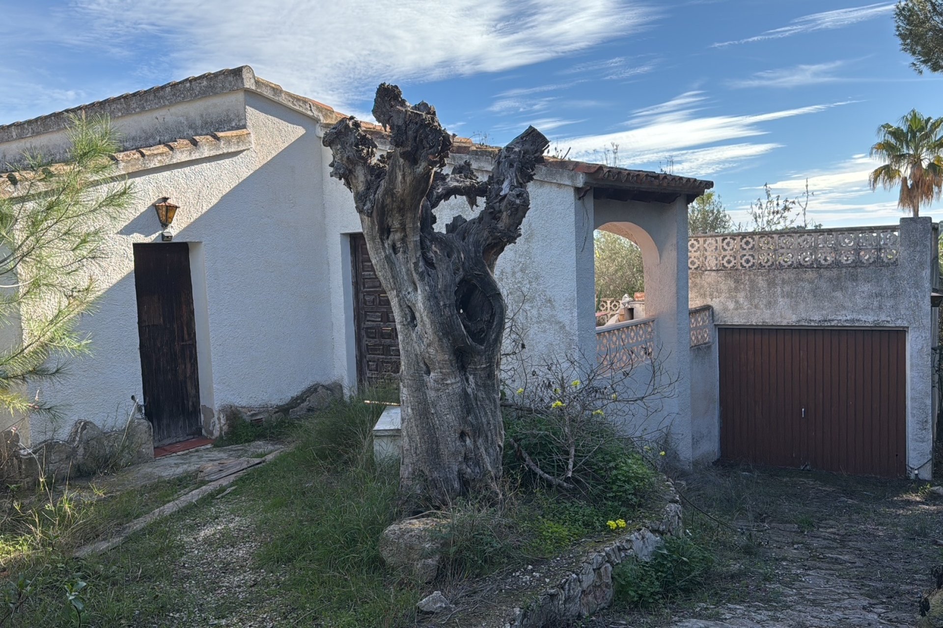Venta - Villa - Moraira - Benimeit