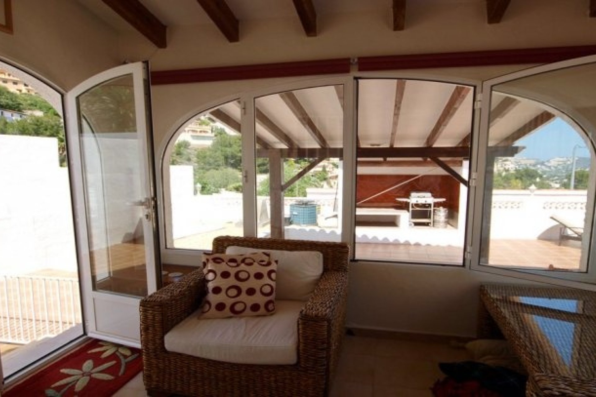 Venta - Villa - Moraira - Benimeit
