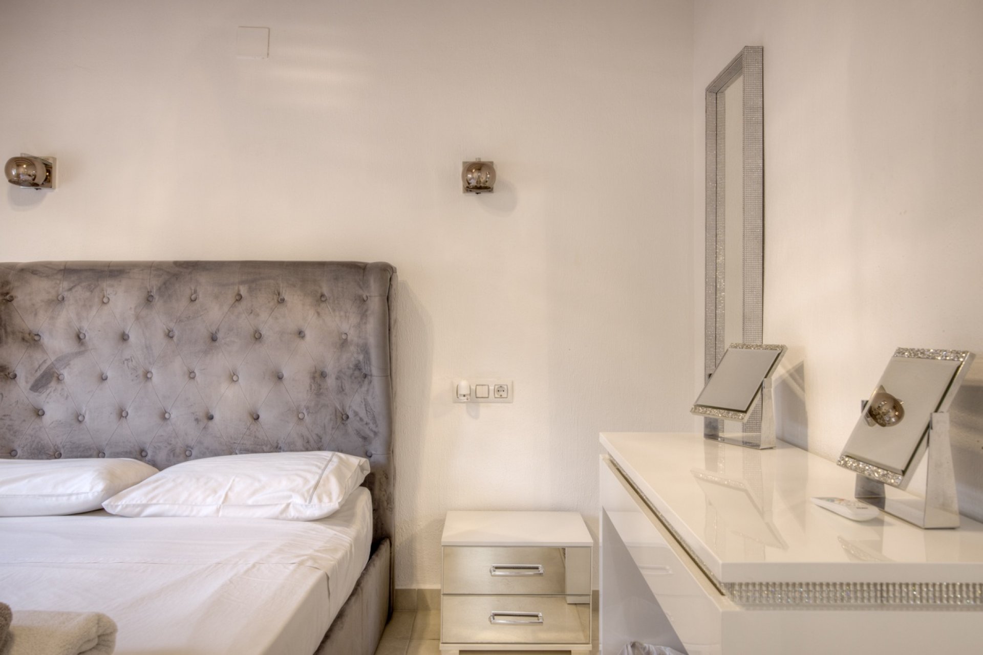 Venta - Villa - Moraira - Benimeit