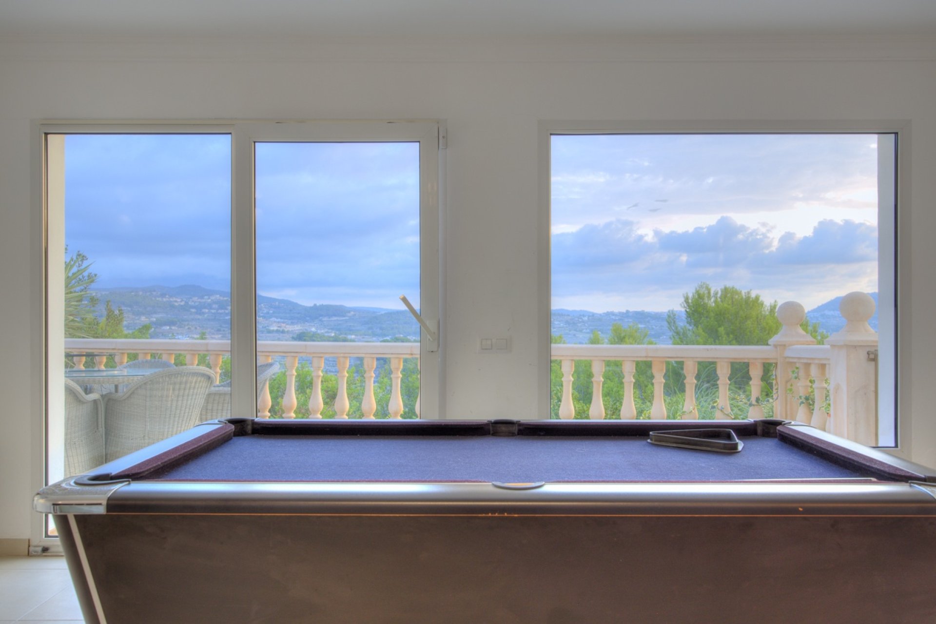 Venta - Villa - Moraira - Benimeit