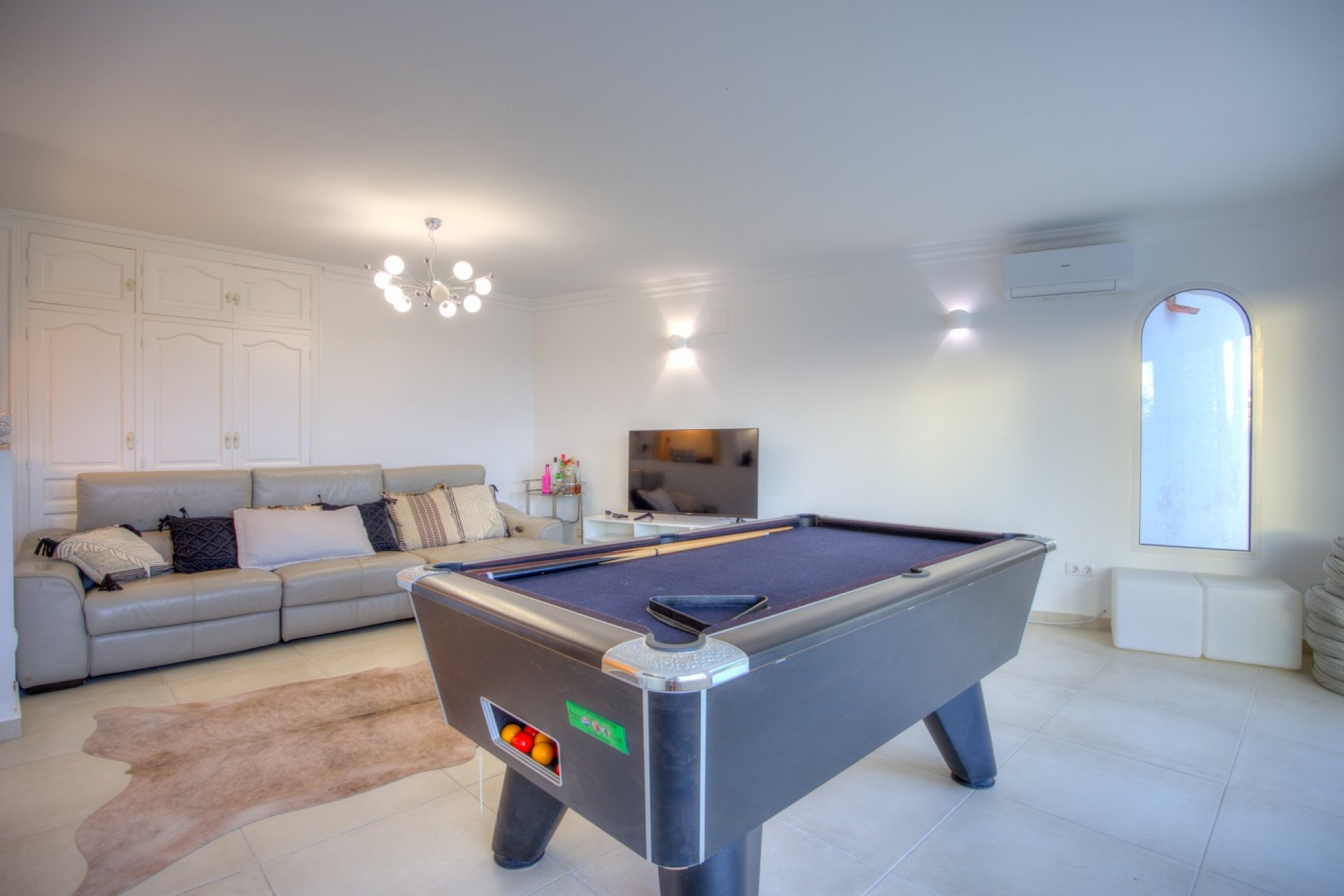 Venta - Villa - Moraira - Benimeit
