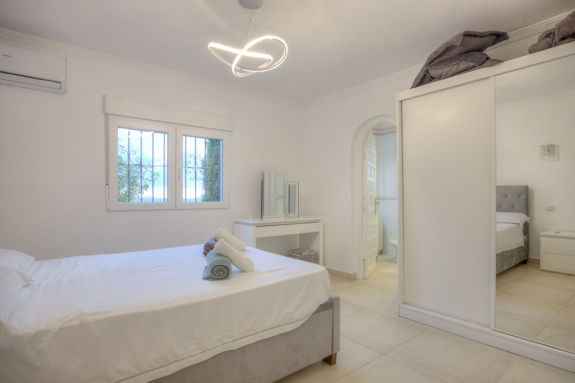 Venta - Villa - Moraira - Benimeit