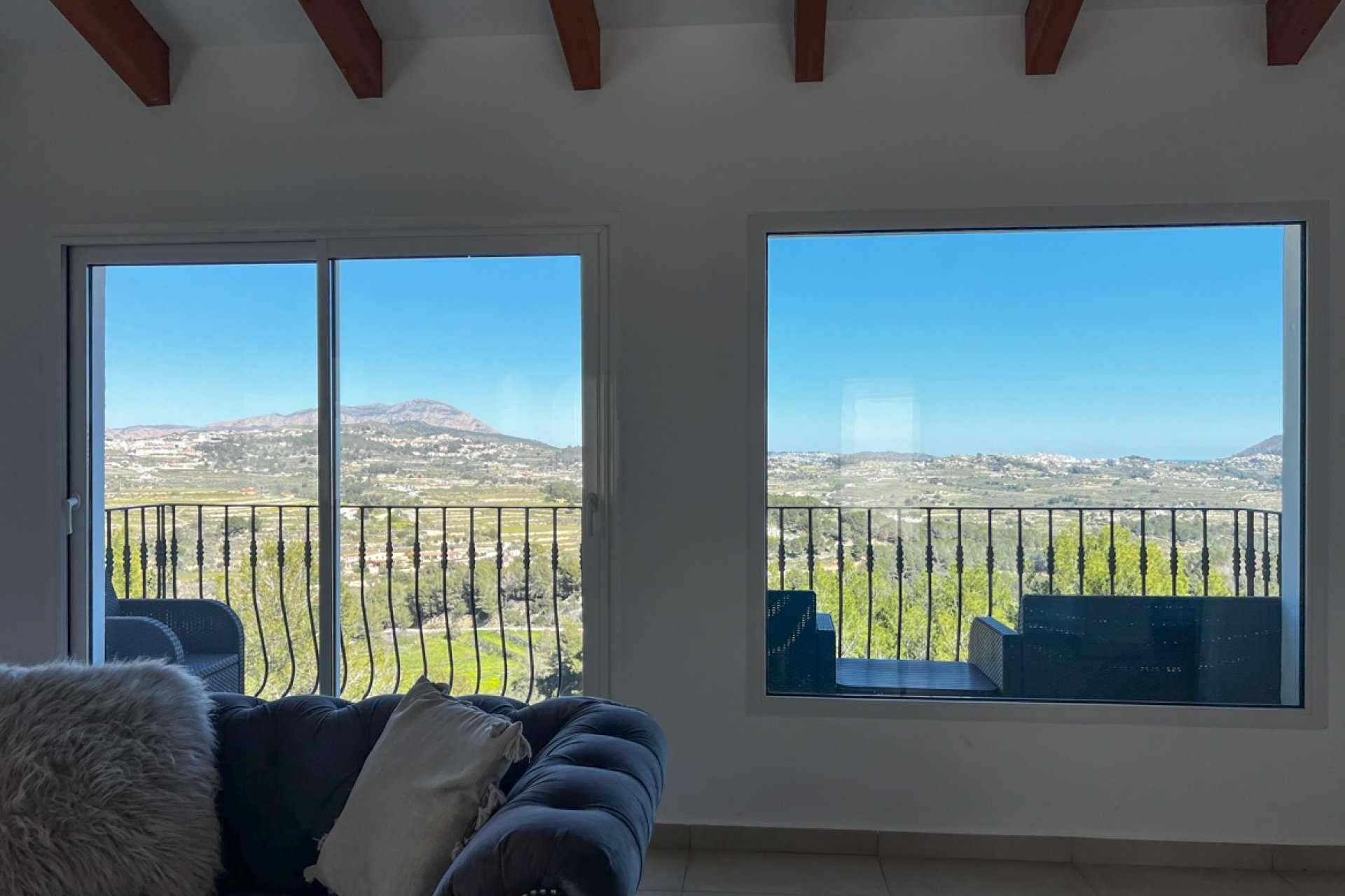 Venta - Villa - Moraira - Benimeit