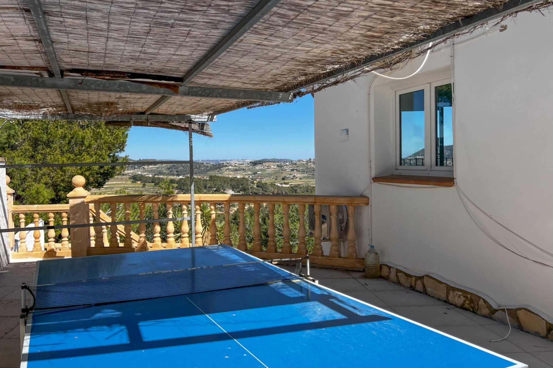Venta - Villa - Moraira - Benimeit