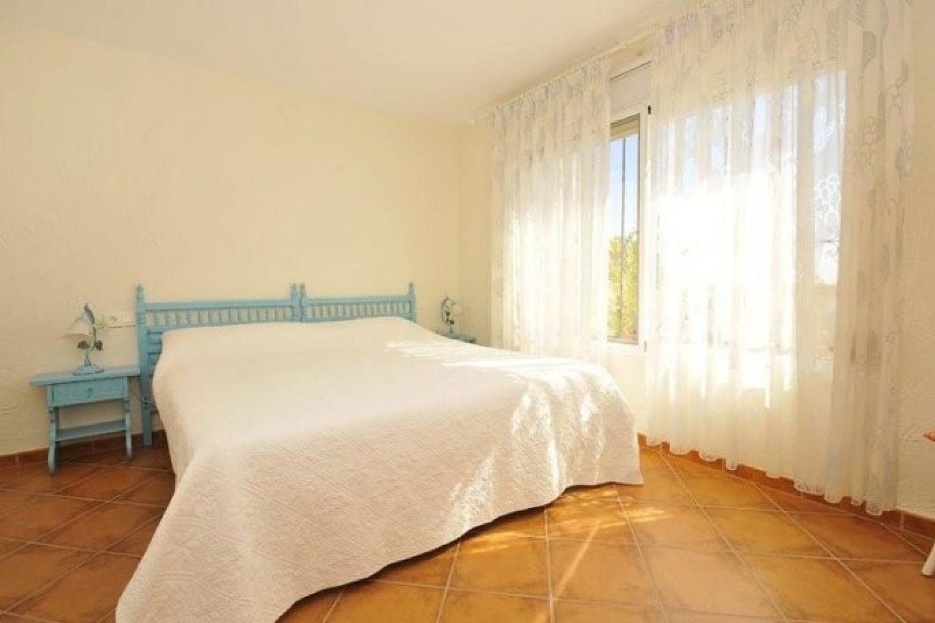 Venta - Villa - Moraira - Benimeit