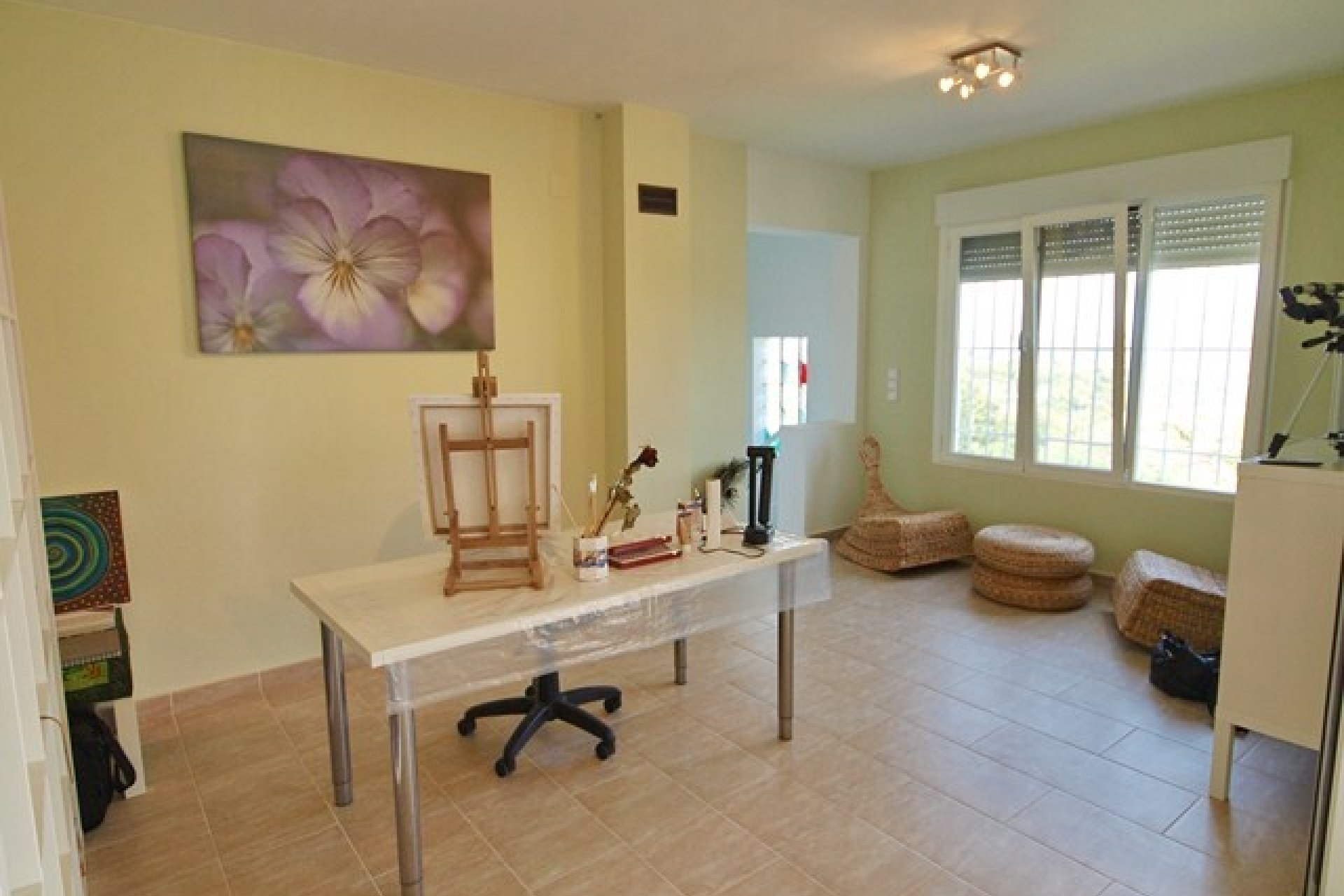 Venta - Villa - Moraira - Benimeit