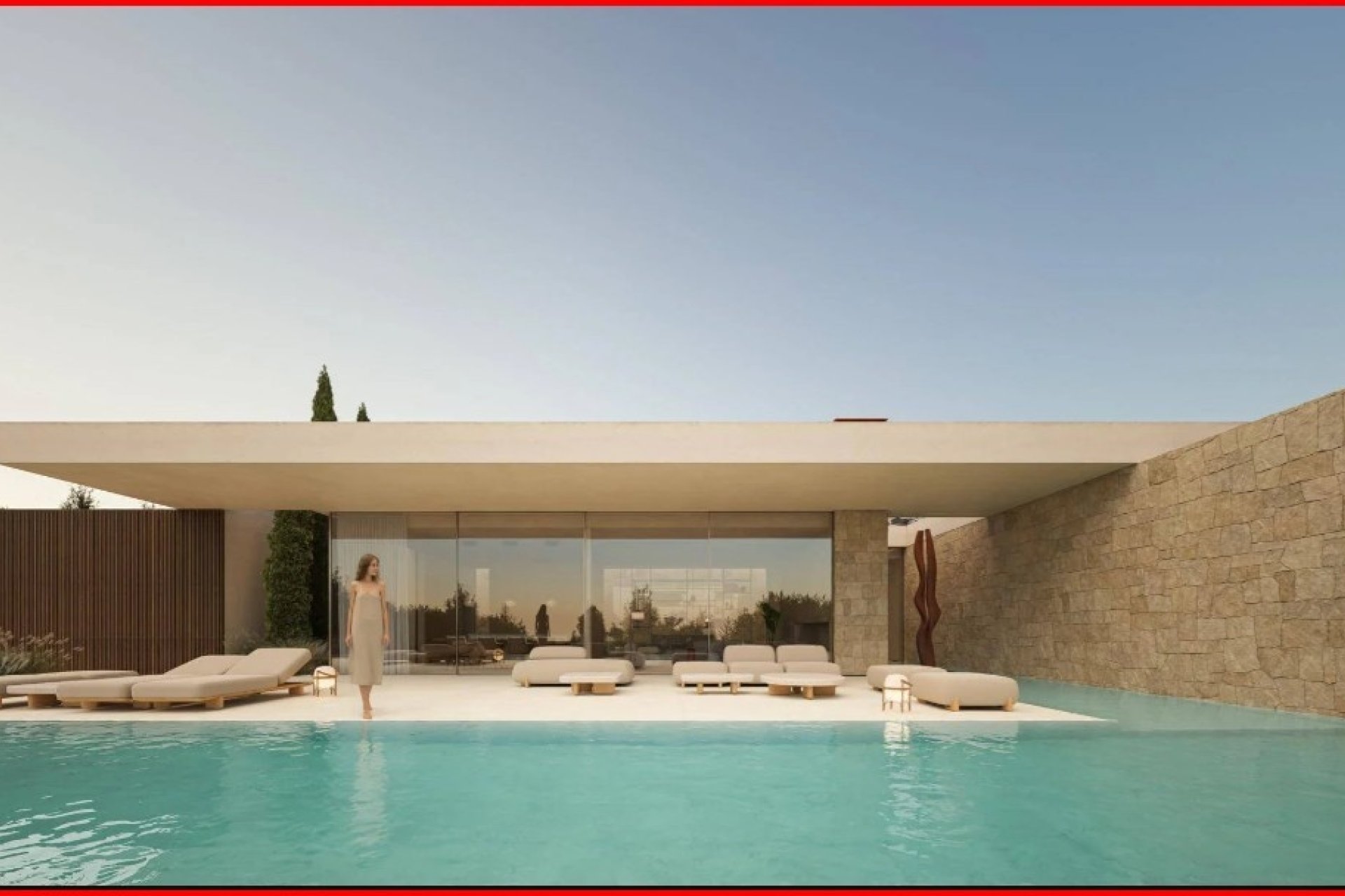 Venta - Villa - Moraira - Camarrocha