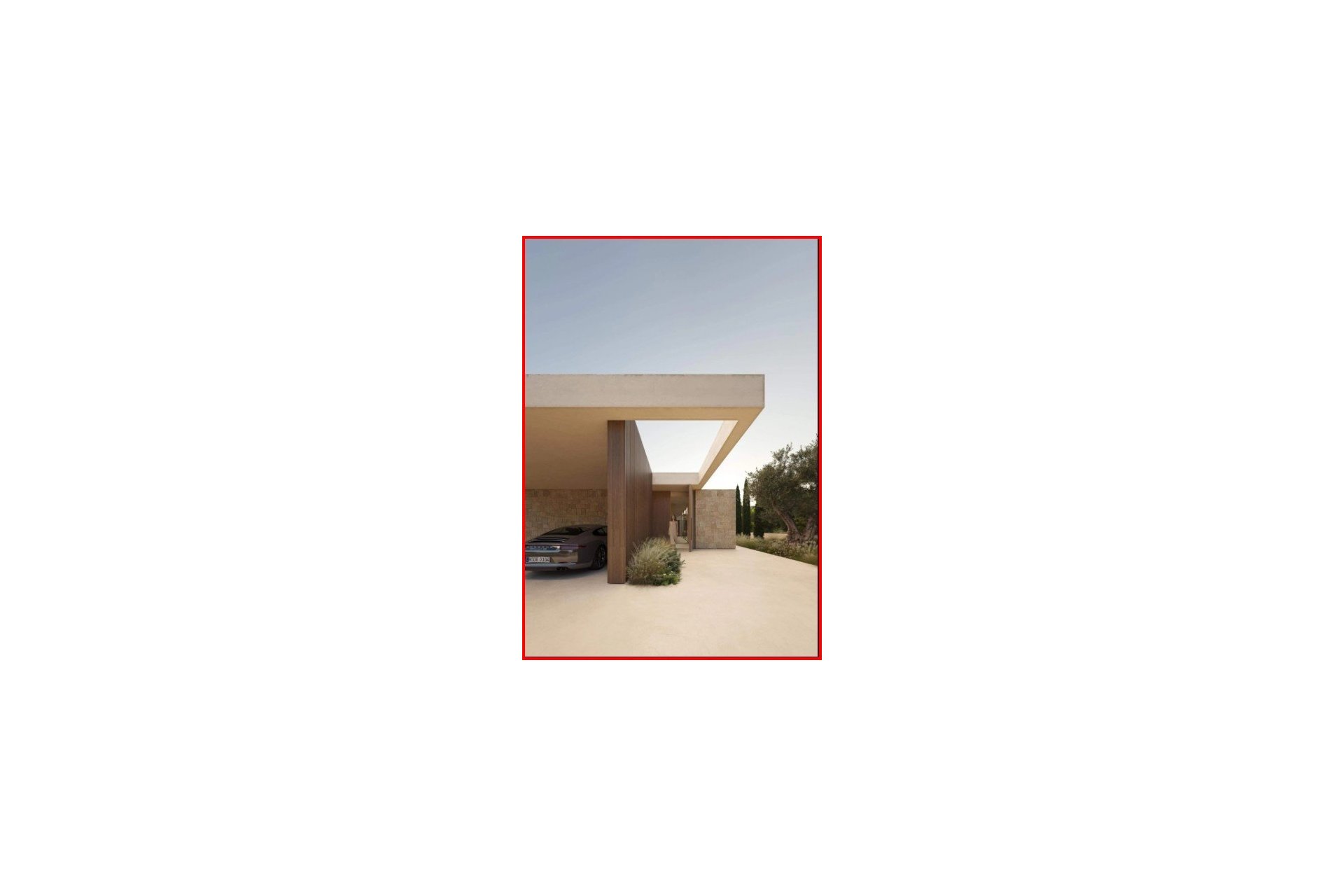 Venta - Villa - Moraira - Camarrocha